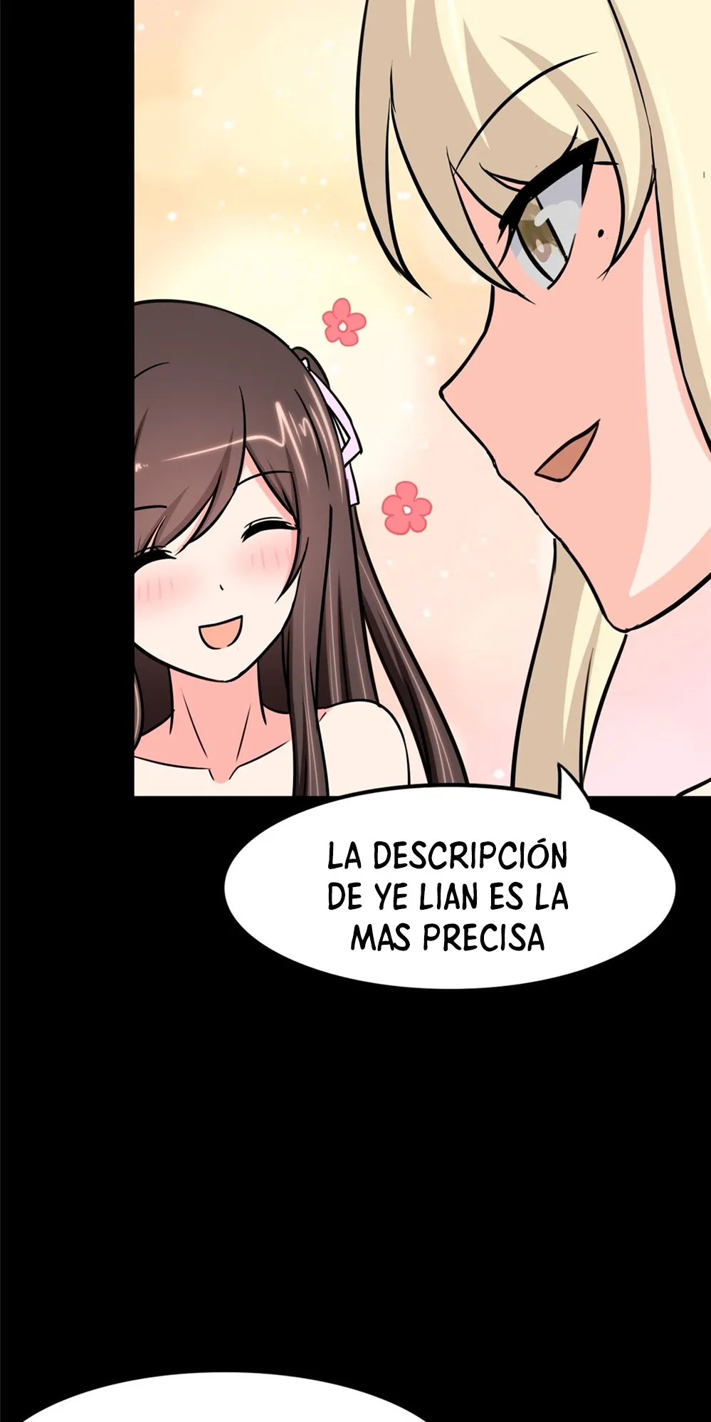 My Girlfriend is a Zombie Capítulo 321 - Page 50