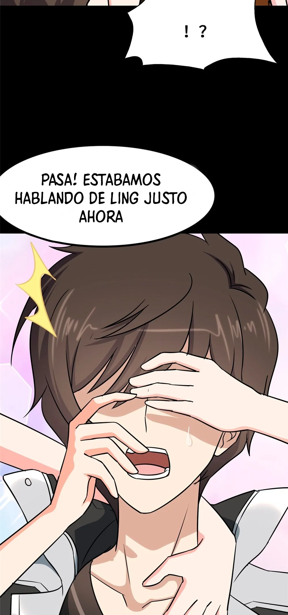 My Girlfriend is a Zombie Capítulo 321 - Page 57
