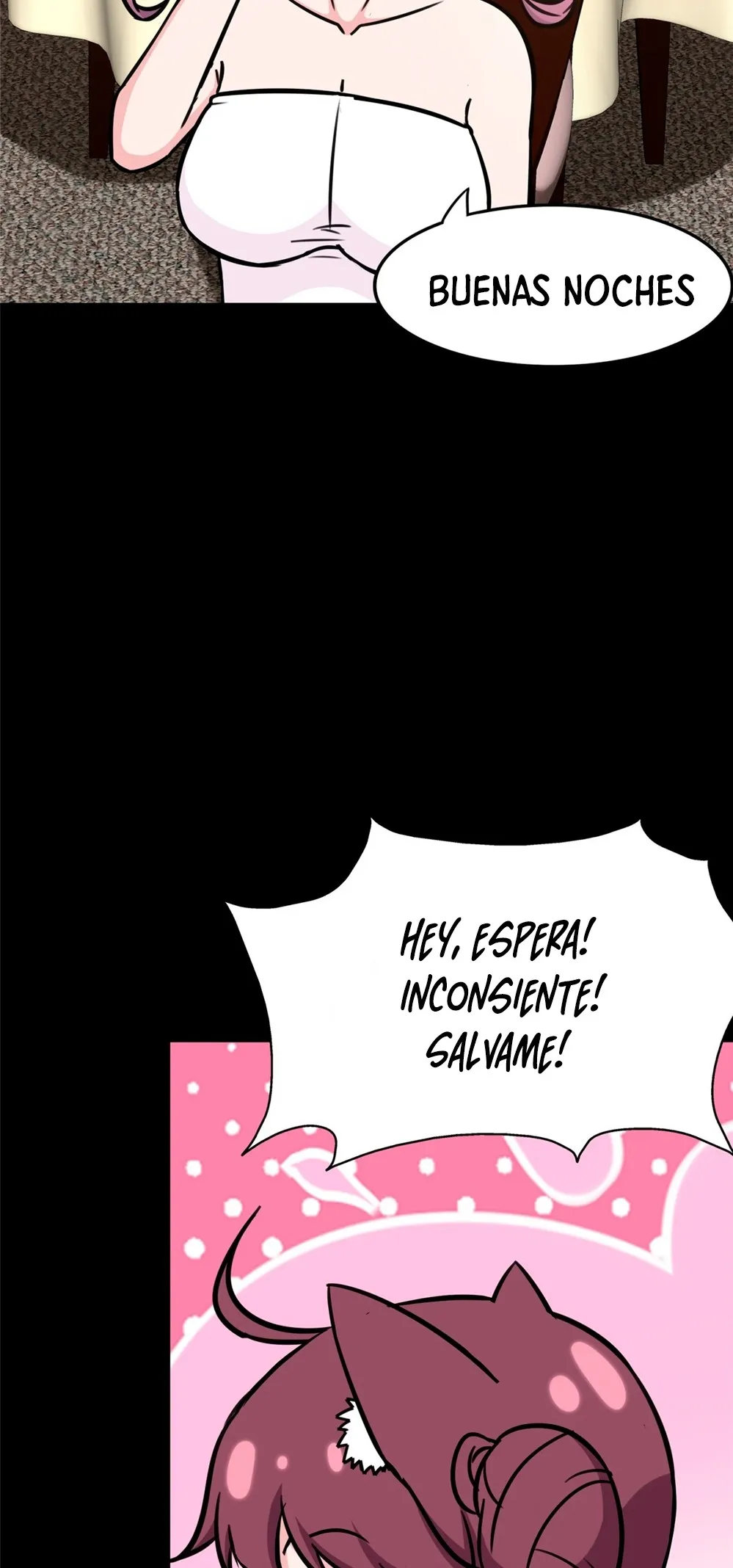 My Girlfriend is a Zombie Capítulo 321 - Page 59