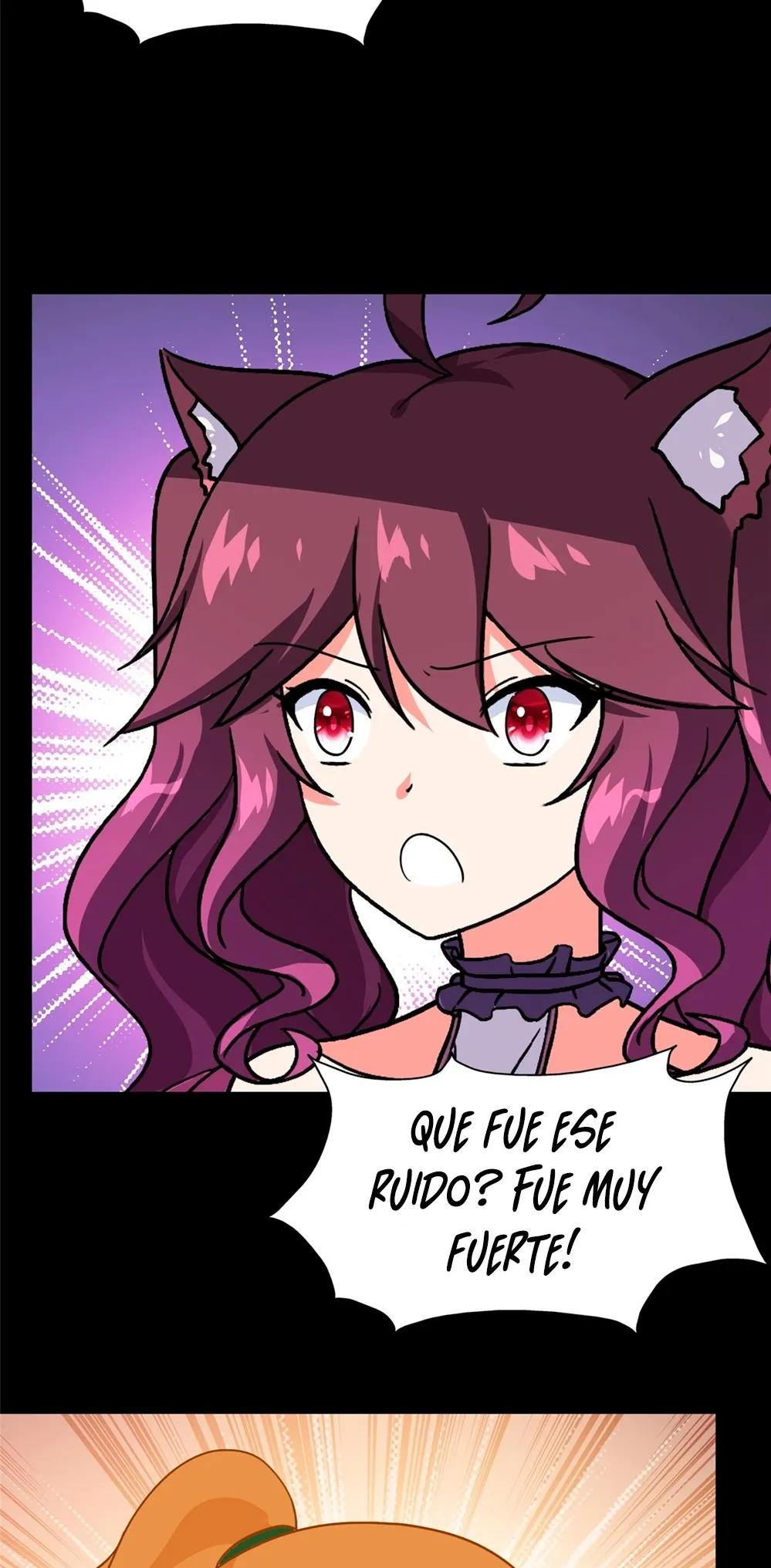 My Girlfriend is a Zombie Capítulo 322 - Page 6