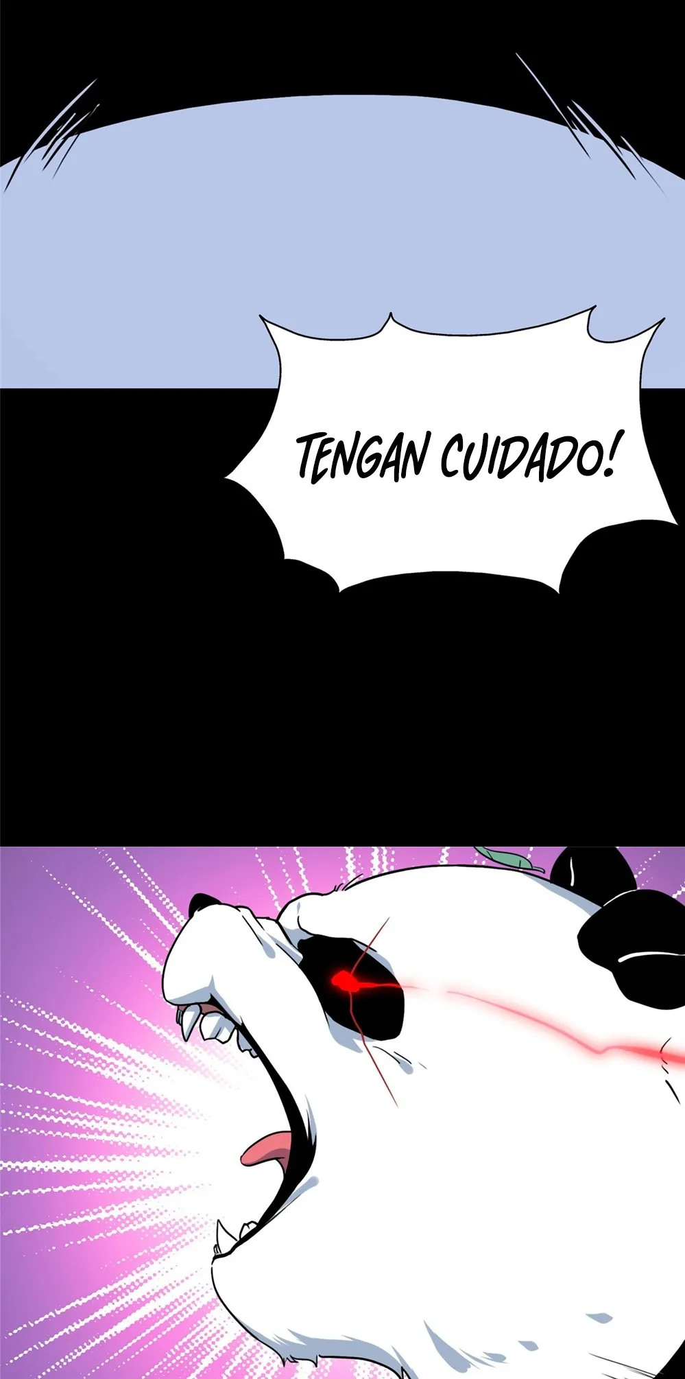My Girlfriend is a Zombie Capítulo 322 - Page 12