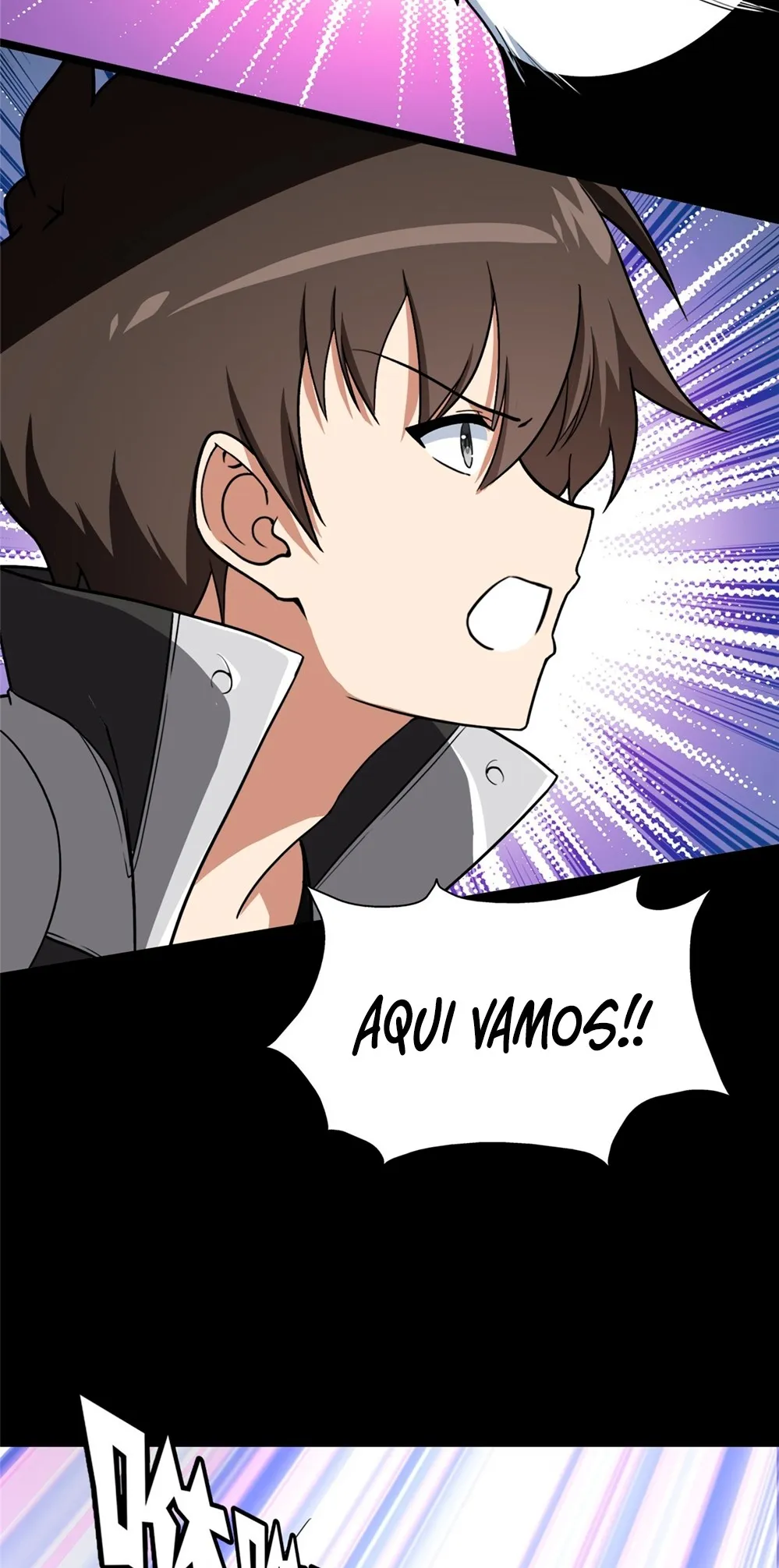 My Girlfriend is a Zombie Capítulo 322 - Page 13