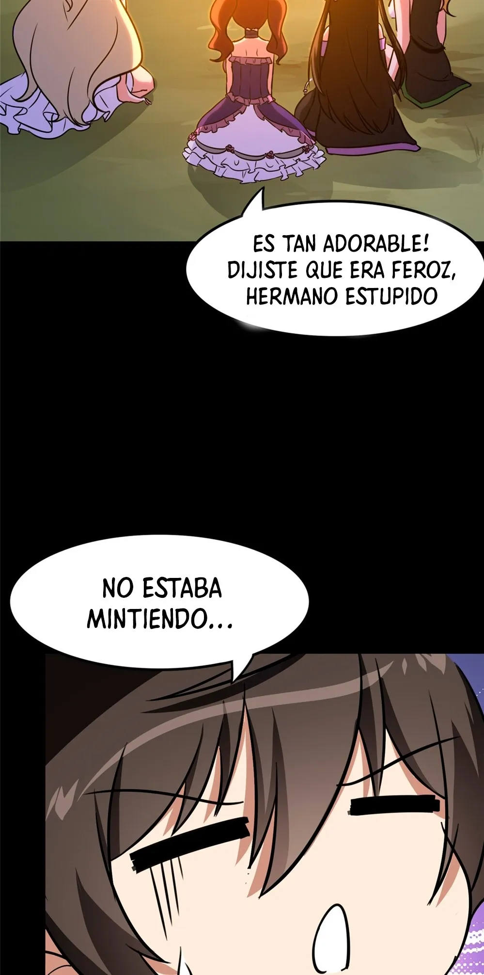 My Girlfriend is a Zombie Capítulo 322 - Page 20