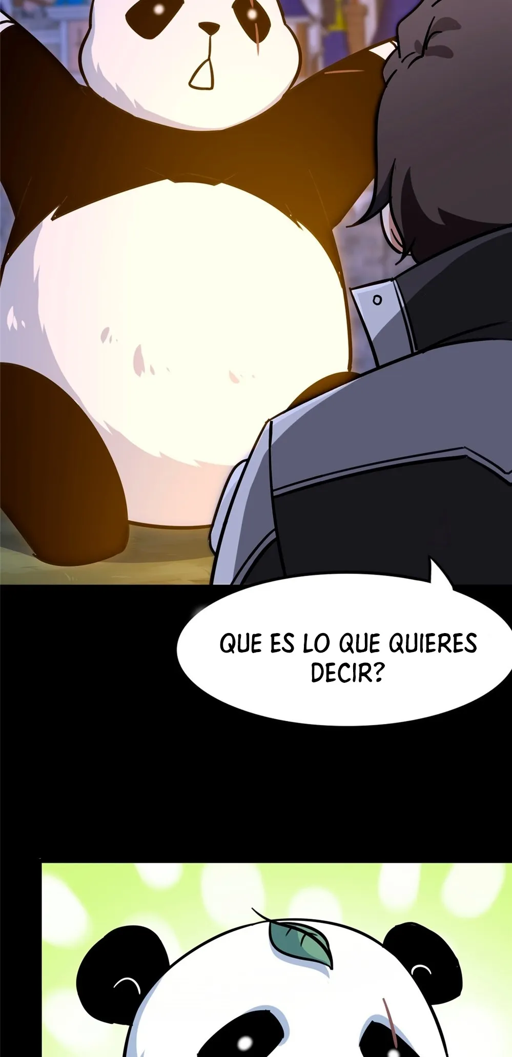 My Girlfriend is a Zombie Capítulo 322 - Page 24