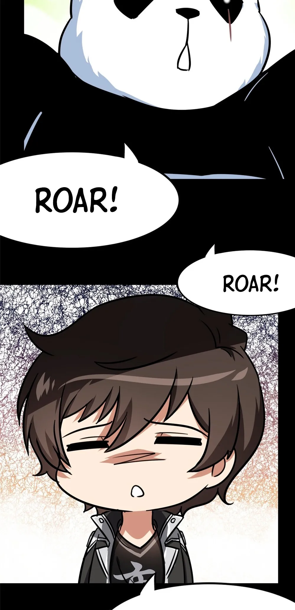 My Girlfriend is a Zombie Capítulo 322 - Page 25