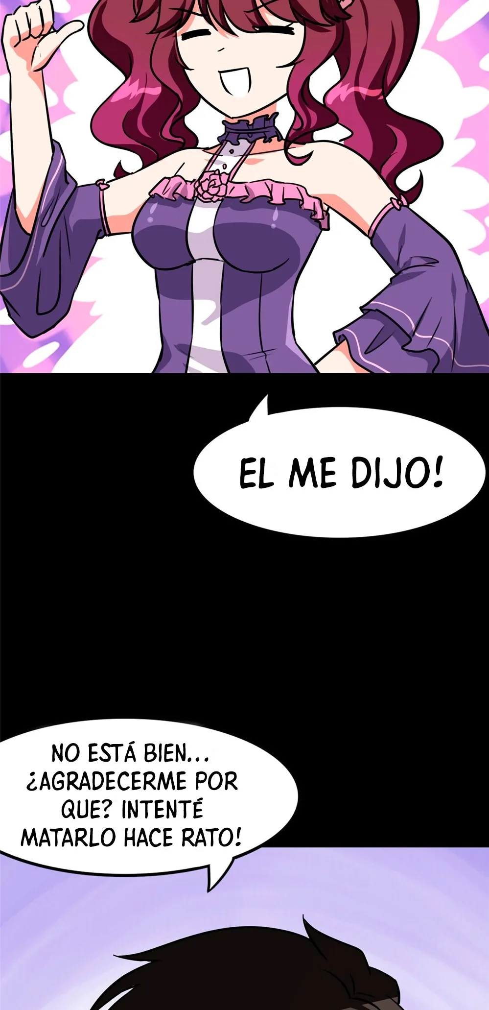 My Girlfriend is a Zombie Capítulo 322 - Page 29
