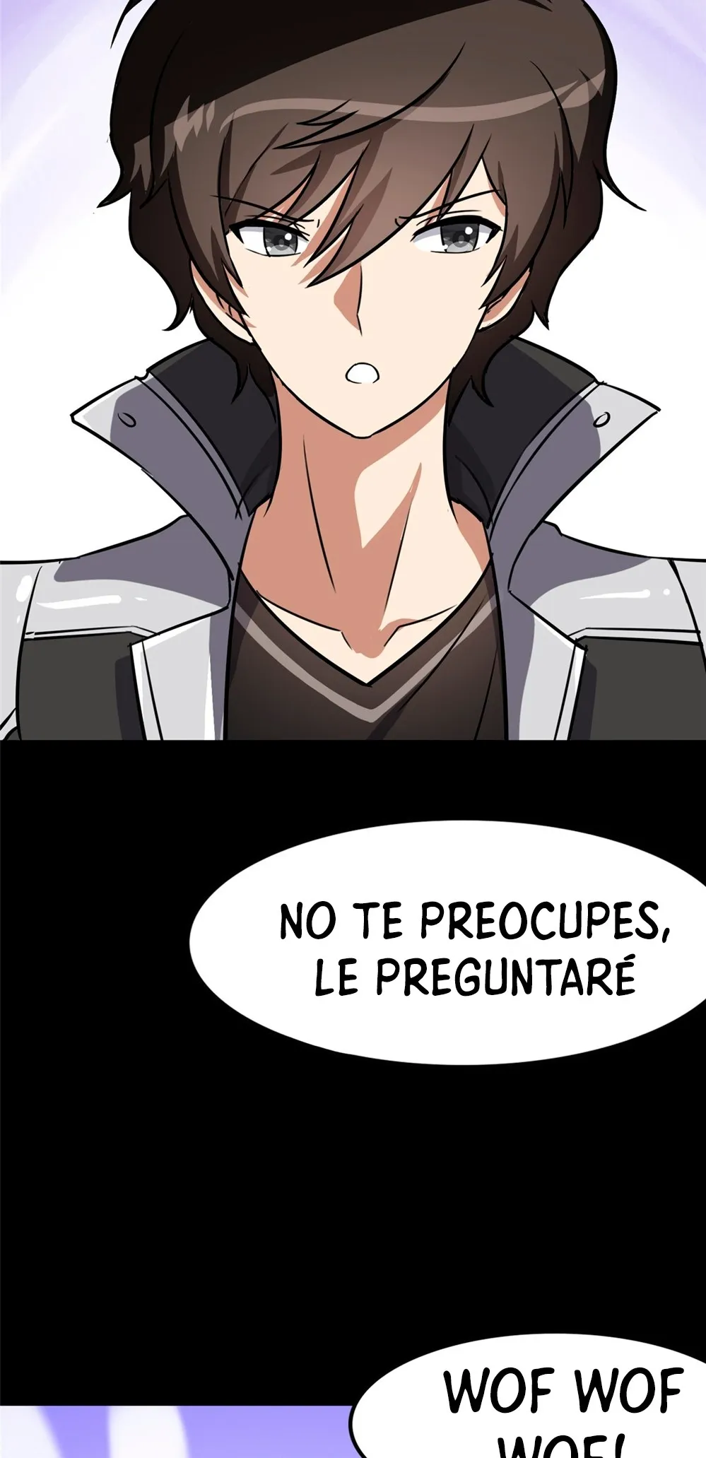 My Girlfriend is a Zombie Capítulo 322 - Page 30