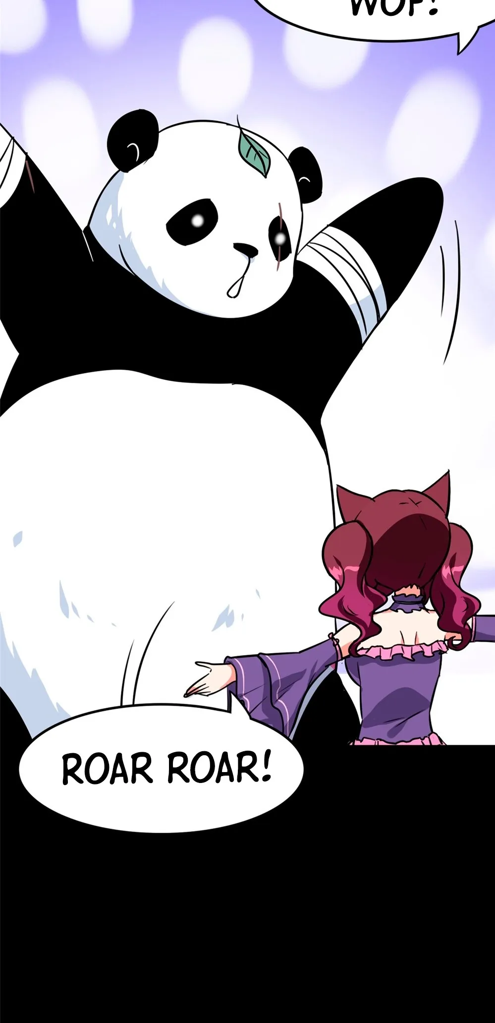 My Girlfriend is a Zombie Capítulo 322 - Page 31