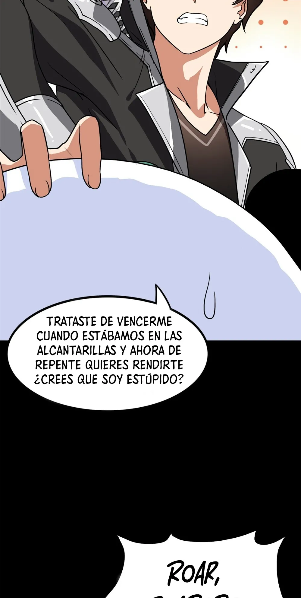 My Girlfriend is a Zombie Capítulo 322 - Page 38