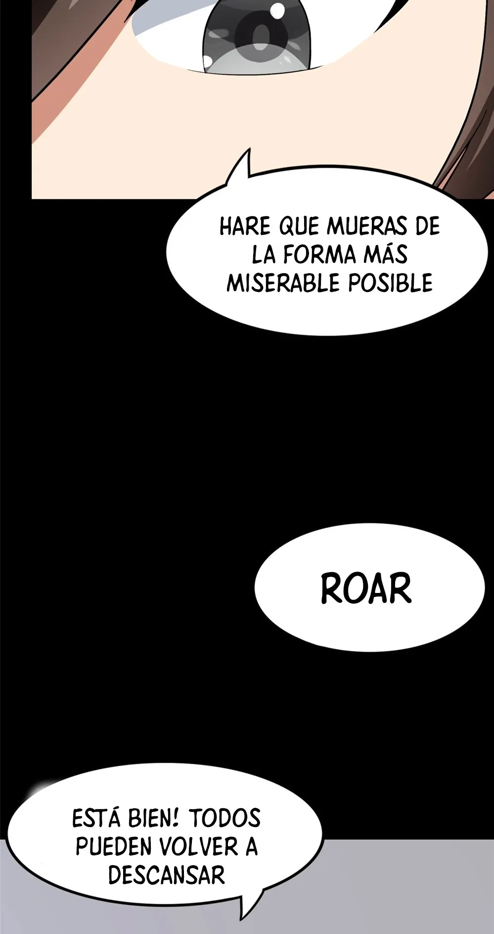 My Girlfriend is a Zombie Capítulo 322 - Page 49