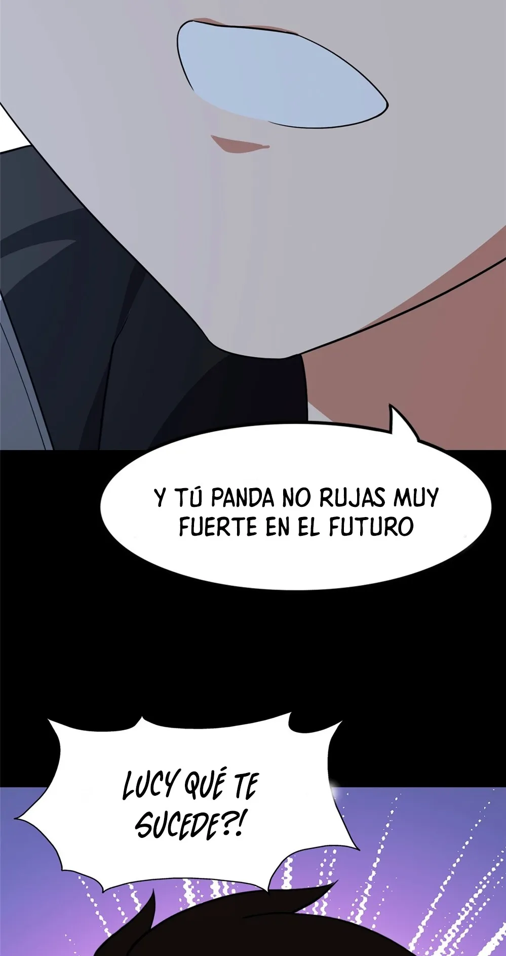 My Girlfriend is a Zombie Capítulo 322 - Page 50