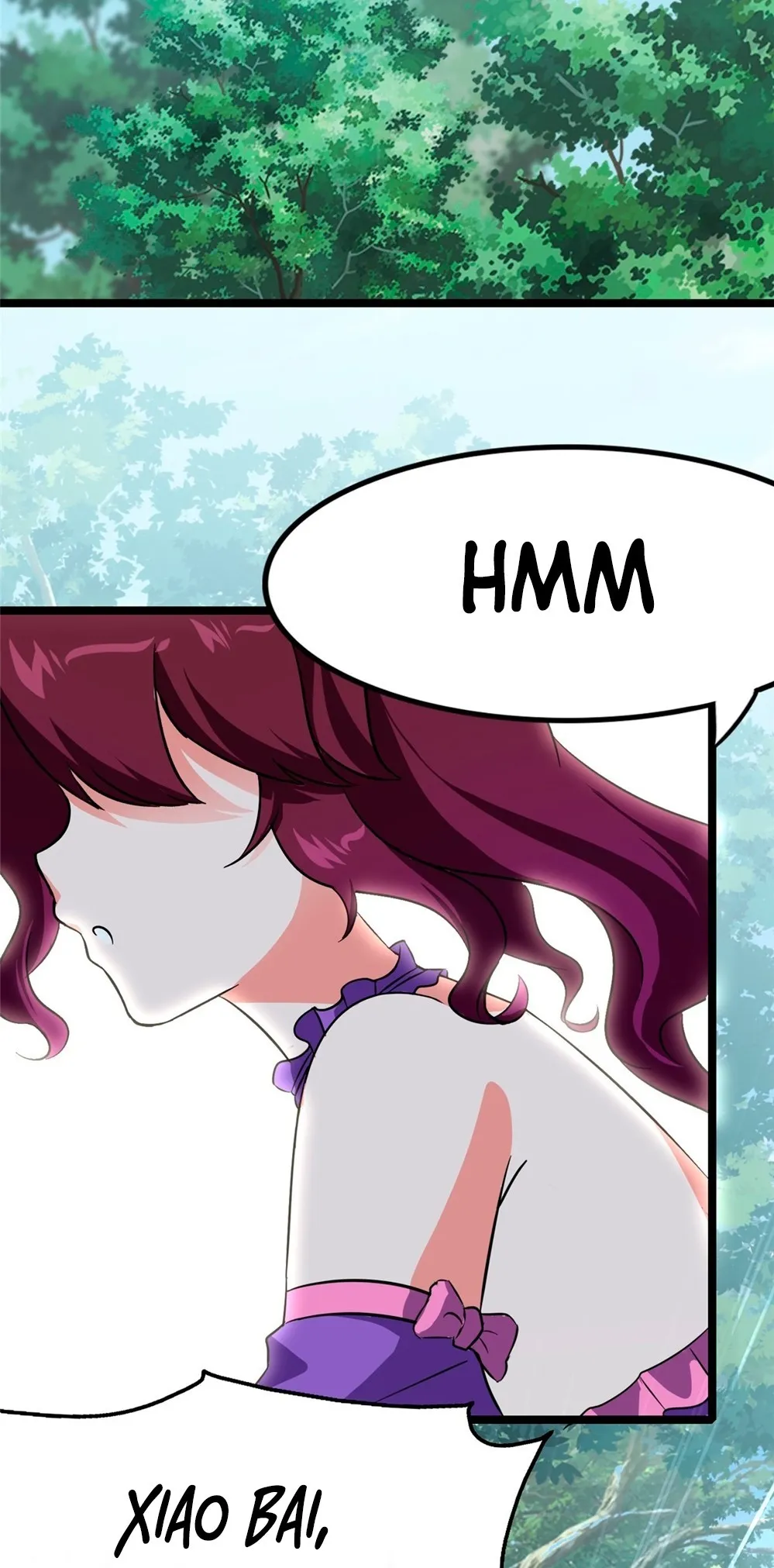 My Girlfriend is a Zombie Capítulo 323 - Page 3