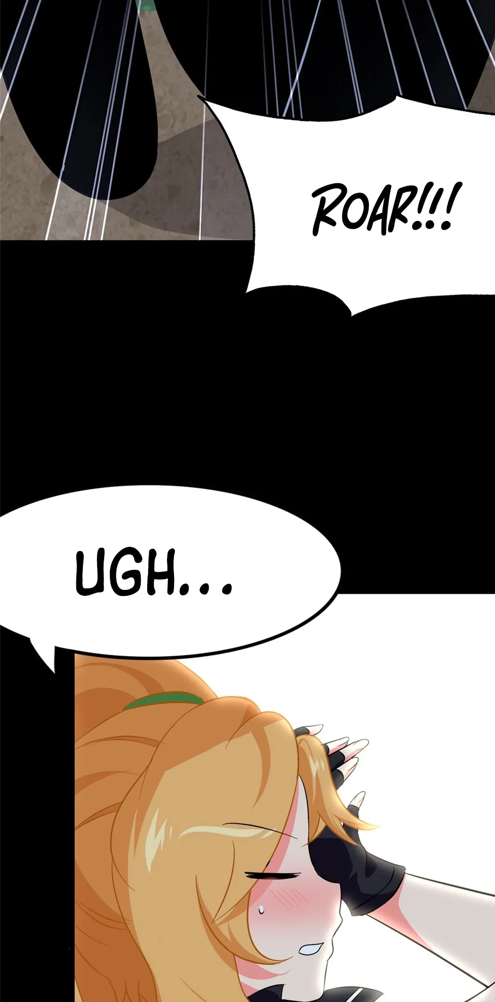 My Girlfriend is a Zombie Capítulo 323 - Page 5