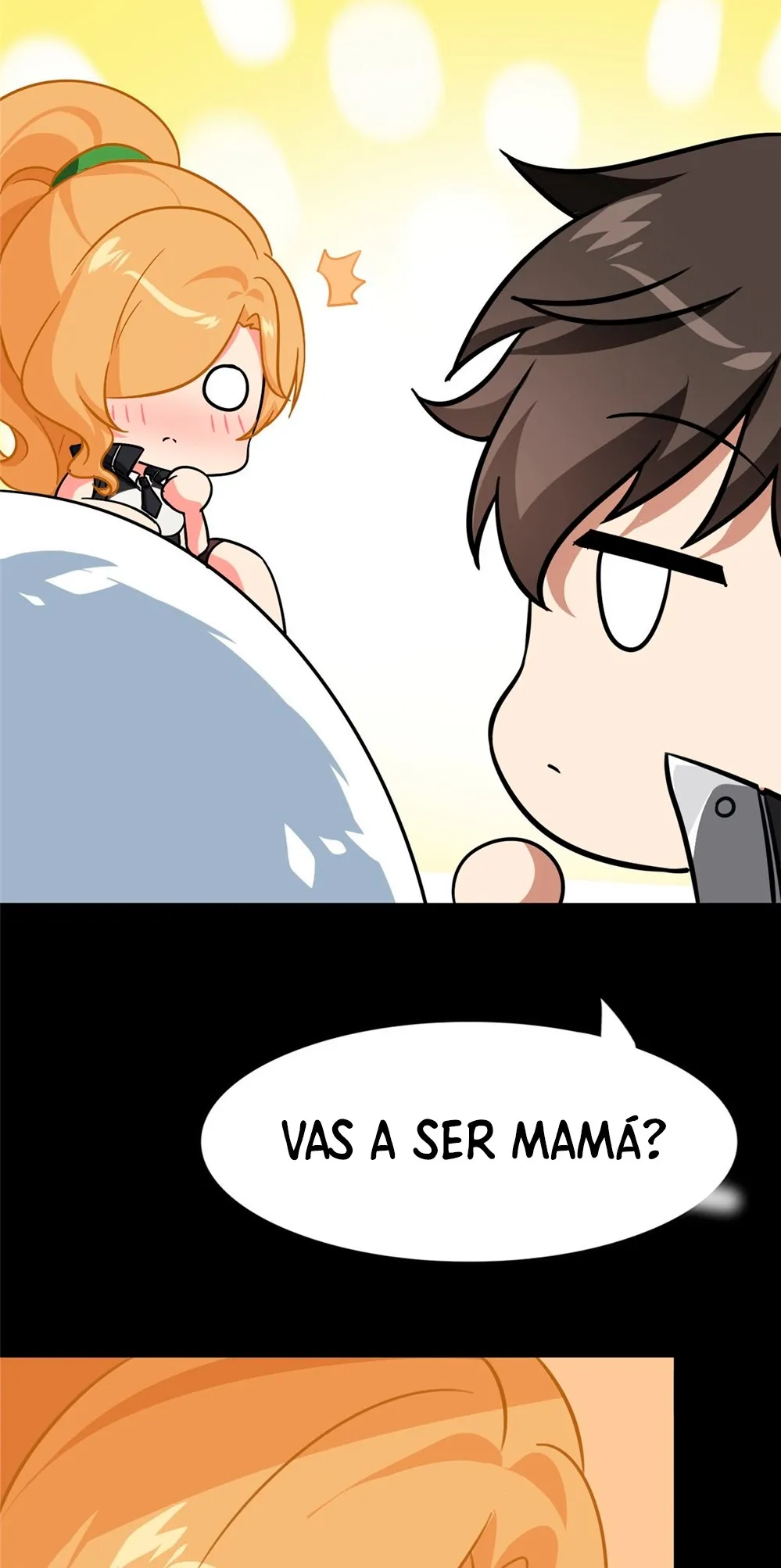 My Girlfriend is a Zombie Capítulo 323 - Page 17