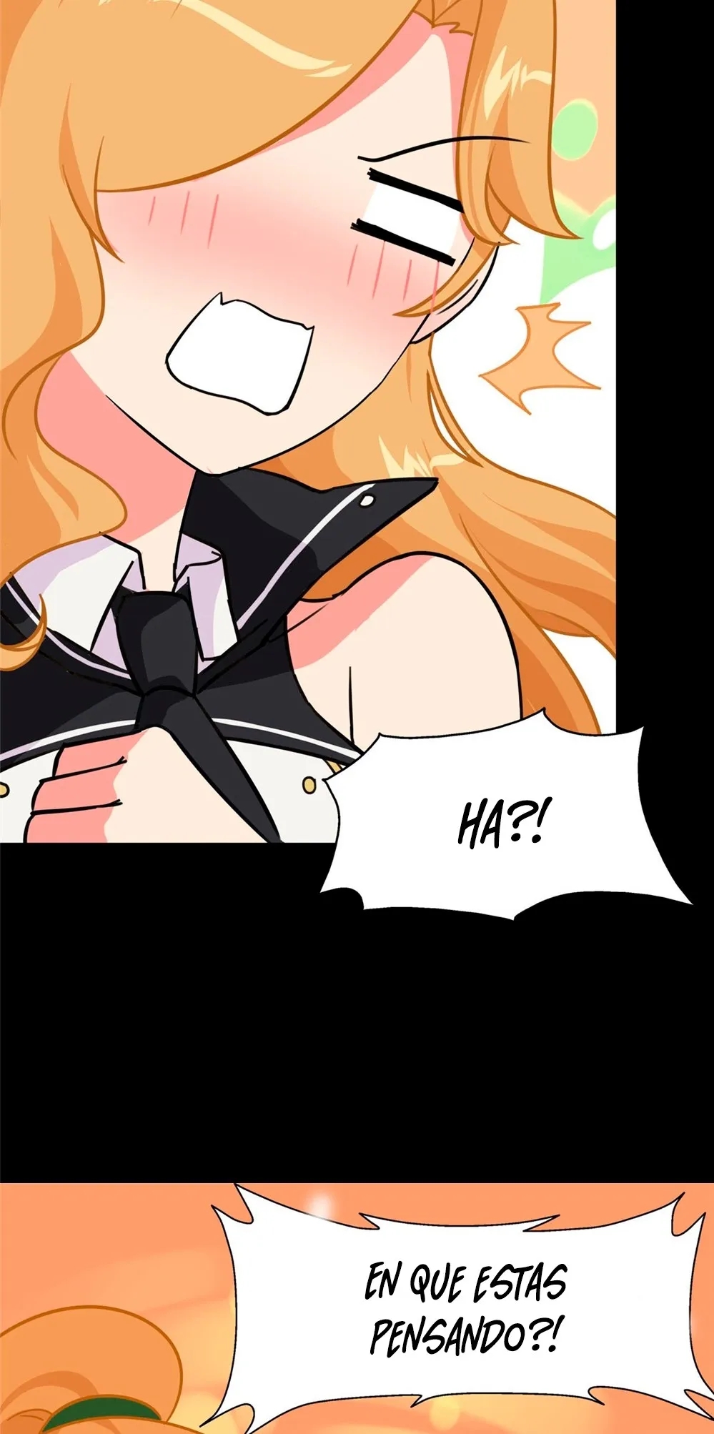 My Girlfriend is a Zombie Capítulo 323 - Page 18