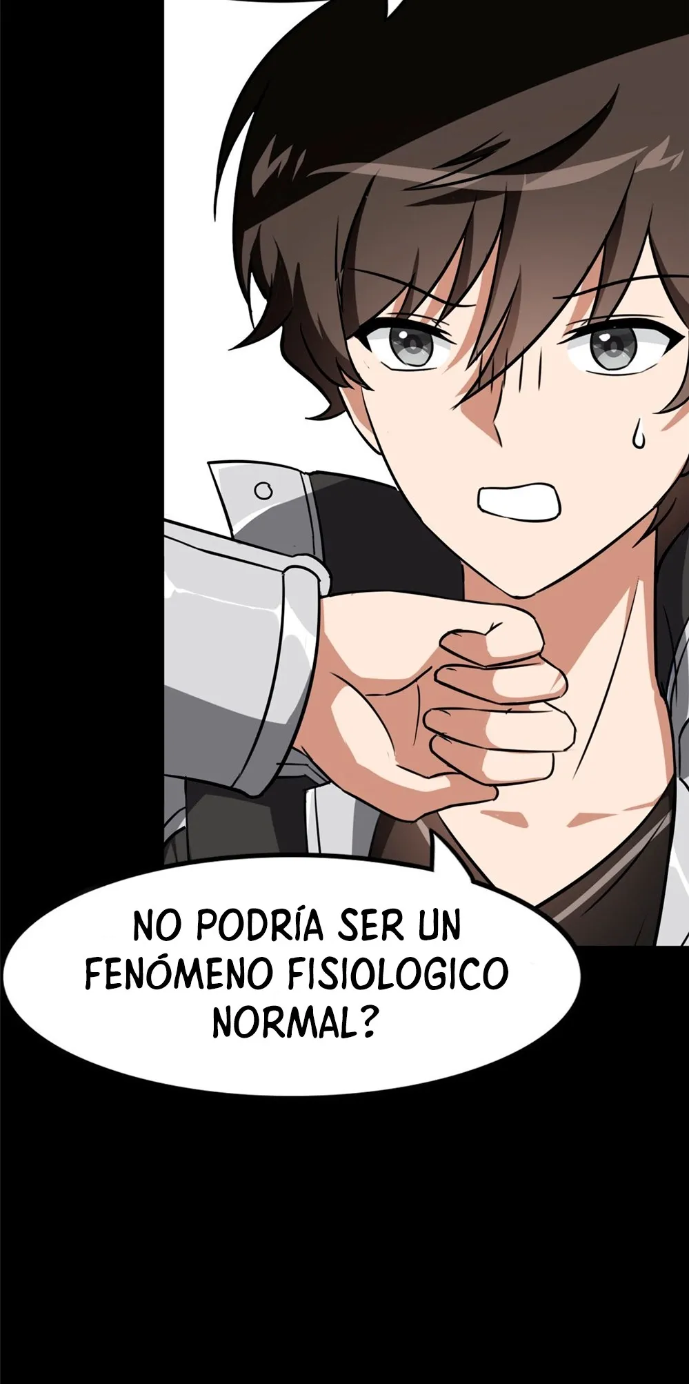 My Girlfriend is a Zombie Capítulo 323 - Page 20
