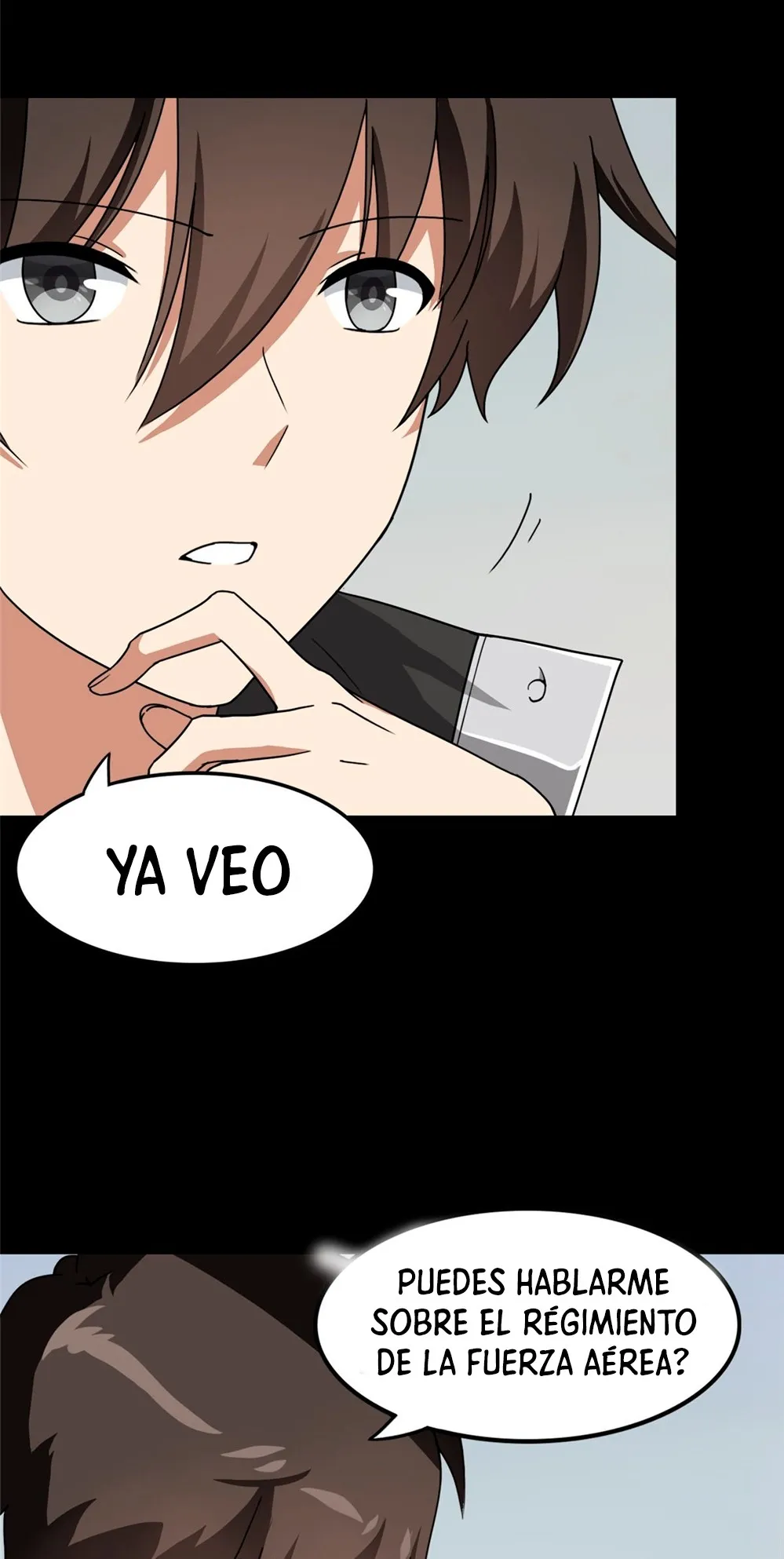 My Girlfriend is a Zombie Capítulo 323 - Page 39