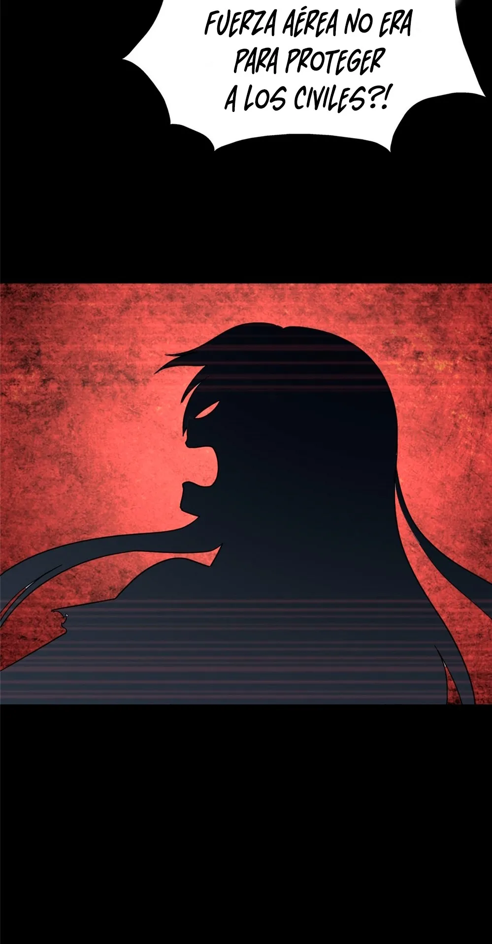 My Girlfriend is a Zombie Capítulo 323 - Page 44