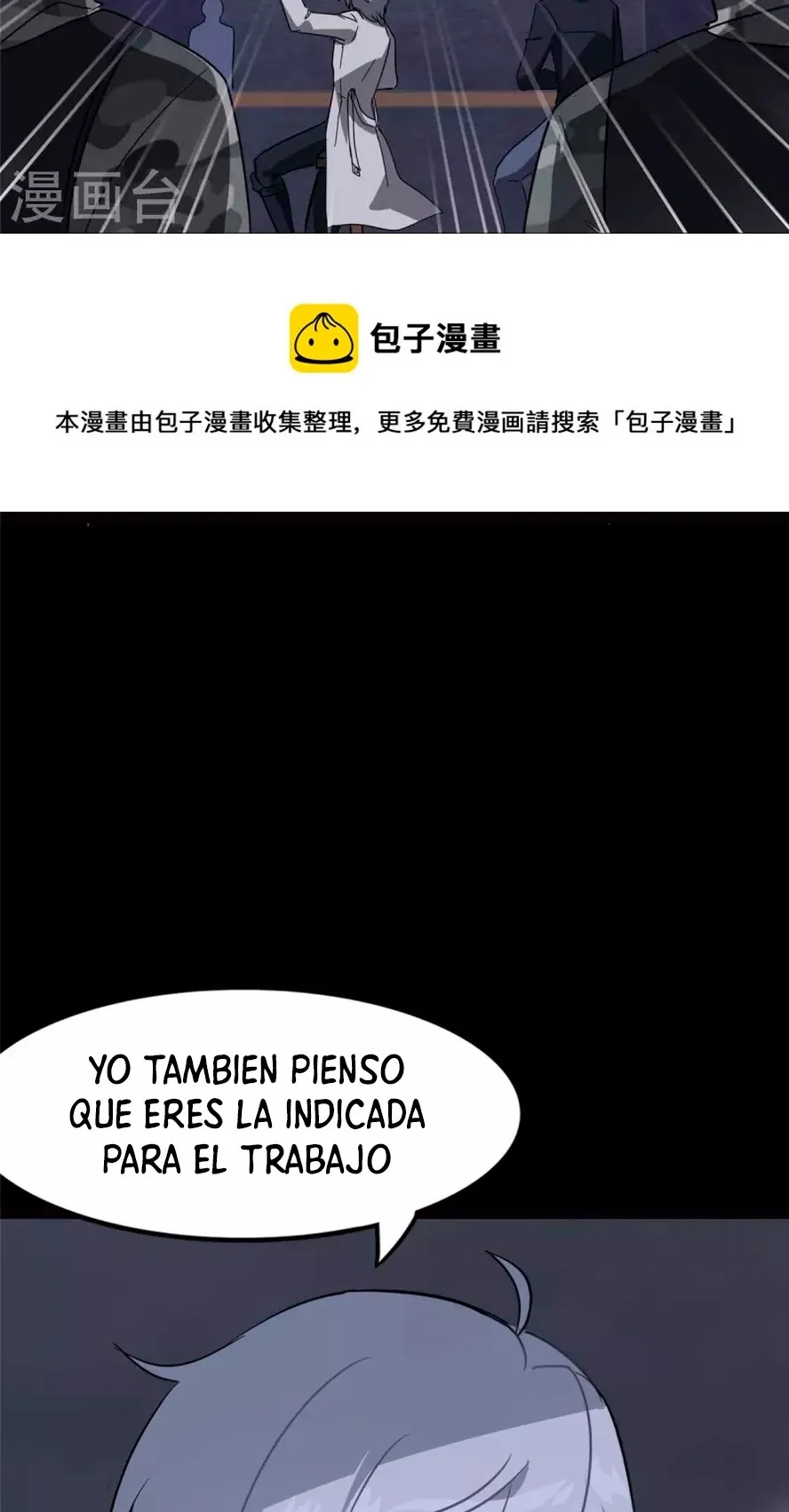 My Girlfriend is a Zombie Capítulo 324 - Page 35