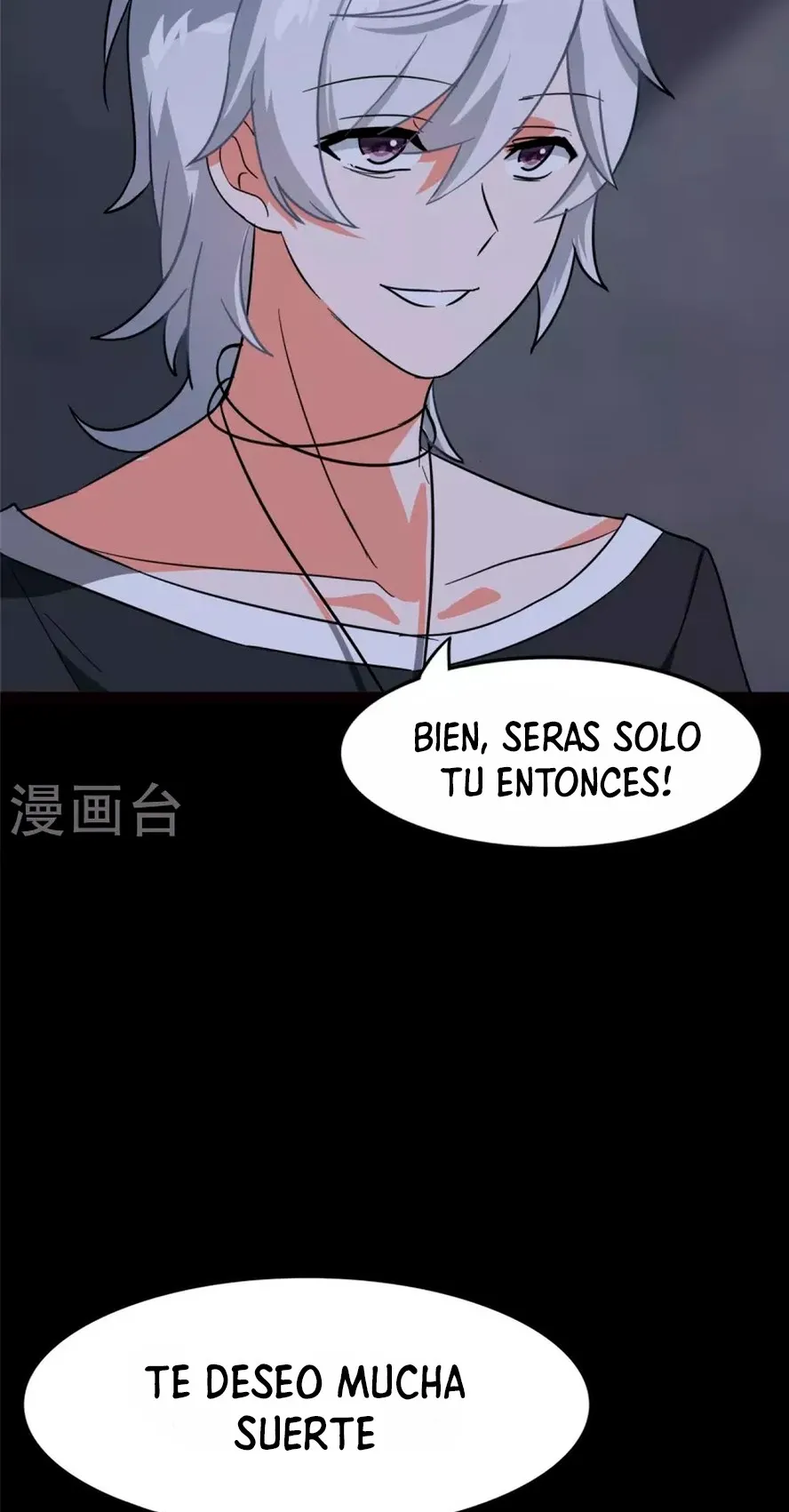 My Girlfriend is a Zombie Capítulo 324 - Page 36