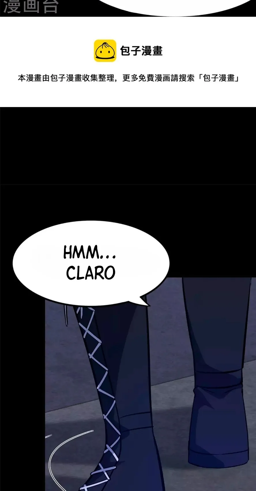 My Girlfriend is a Zombie Capítulo 324 - Page 38