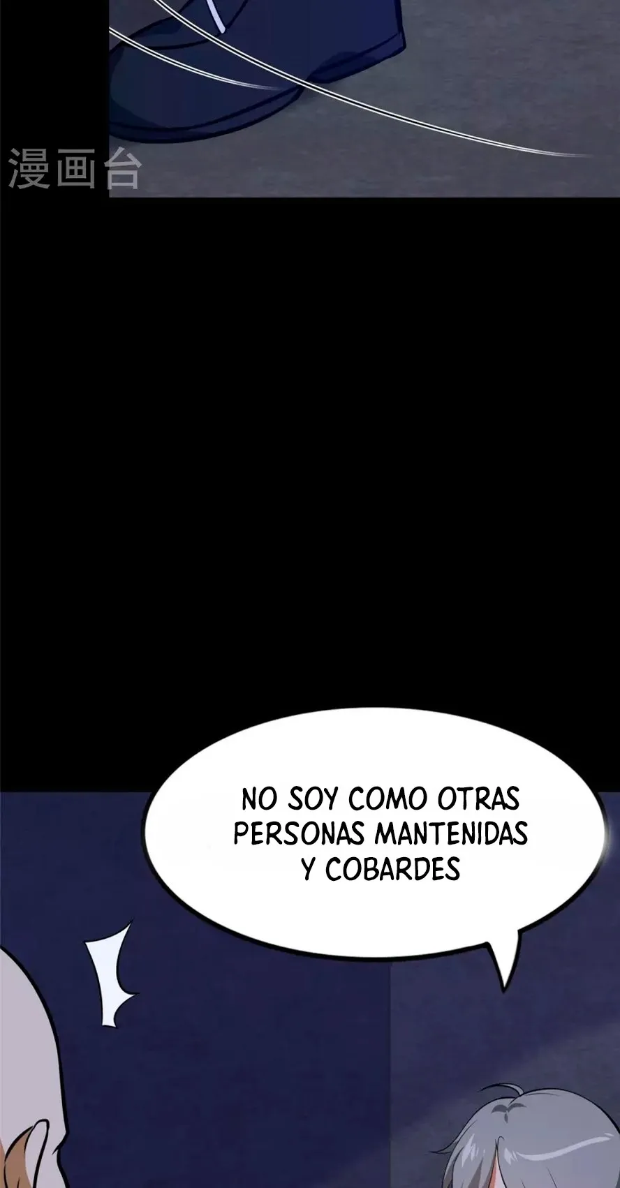 My Girlfriend is a Zombie Capítulo 324 - Page 39