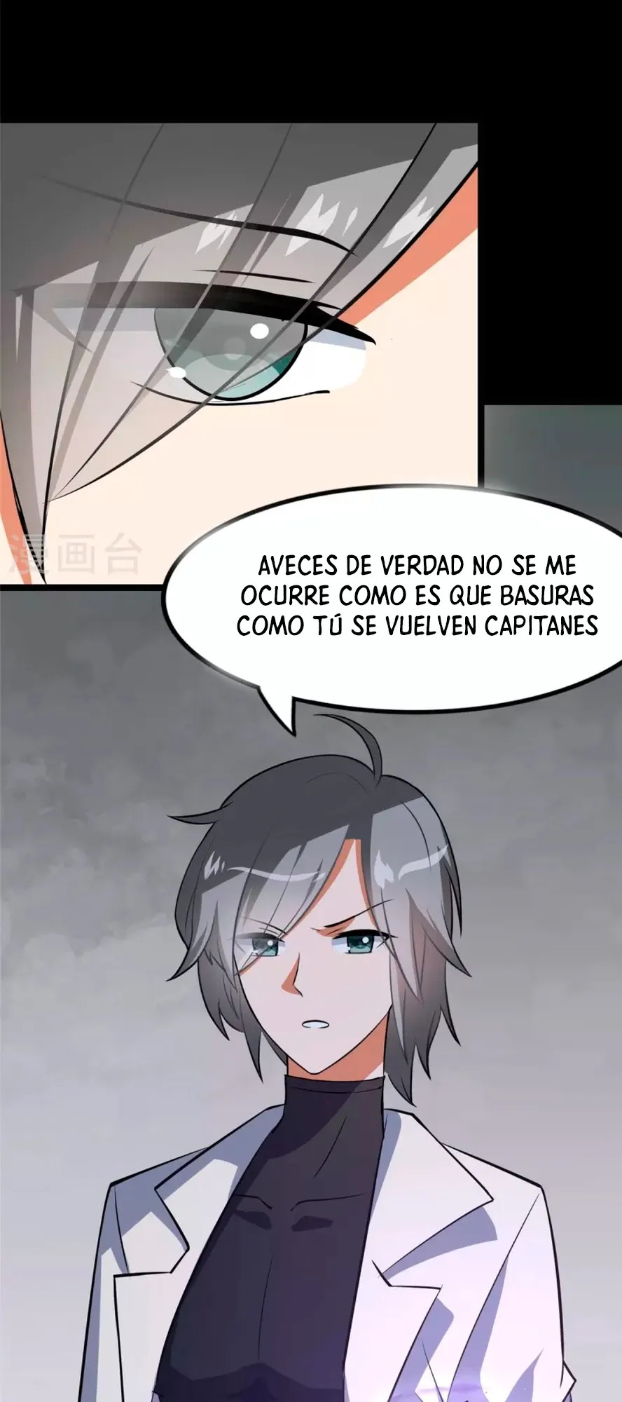 My Girlfriend is a Zombie Capítulo 324 - Page 44
