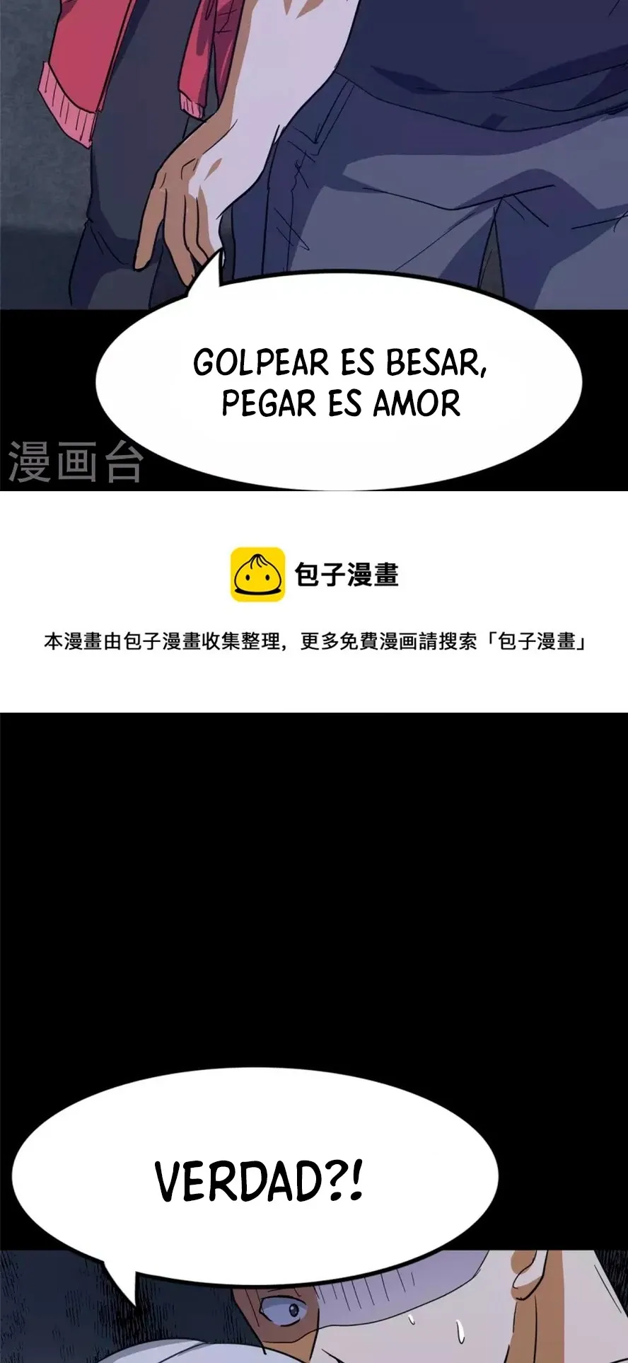 My Girlfriend is a Zombie Capítulo 324 - Page 56