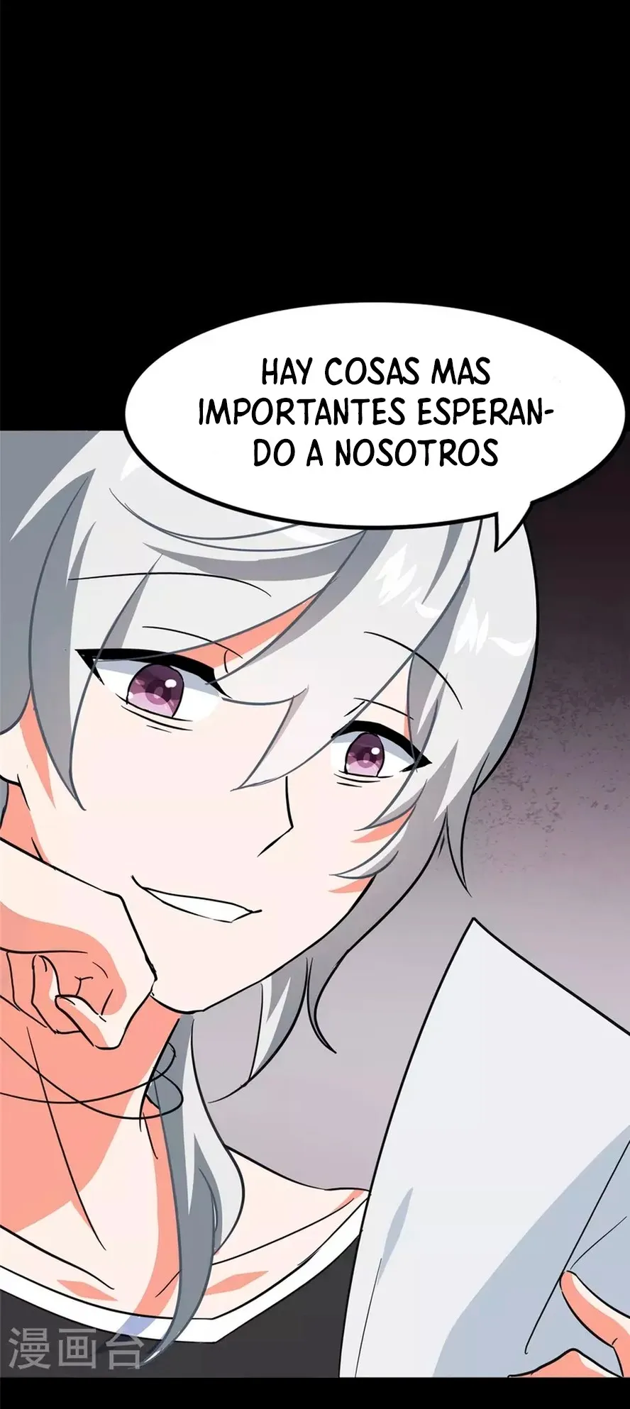 My Girlfriend is a Zombie Capítulo 324 - Page 64