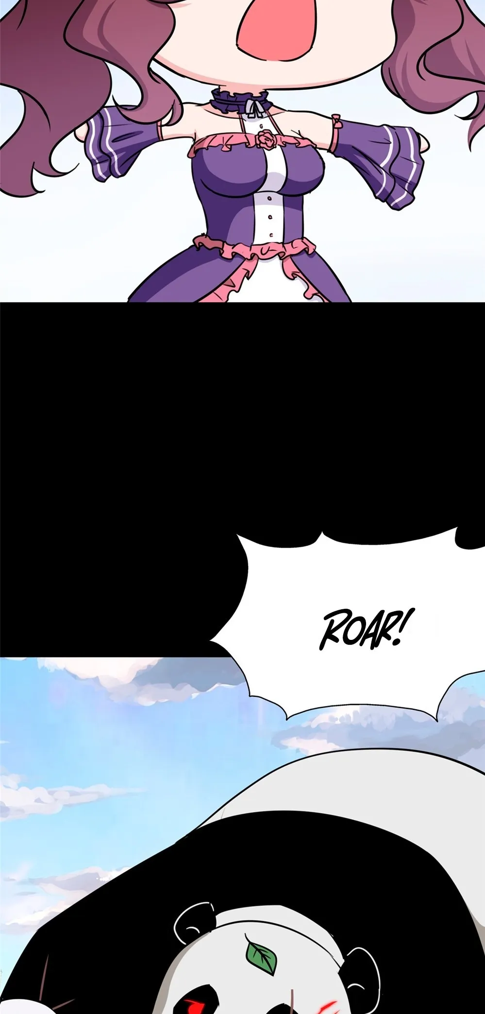 My Girlfriend is a Zombie Capítulo 325 - Page 4