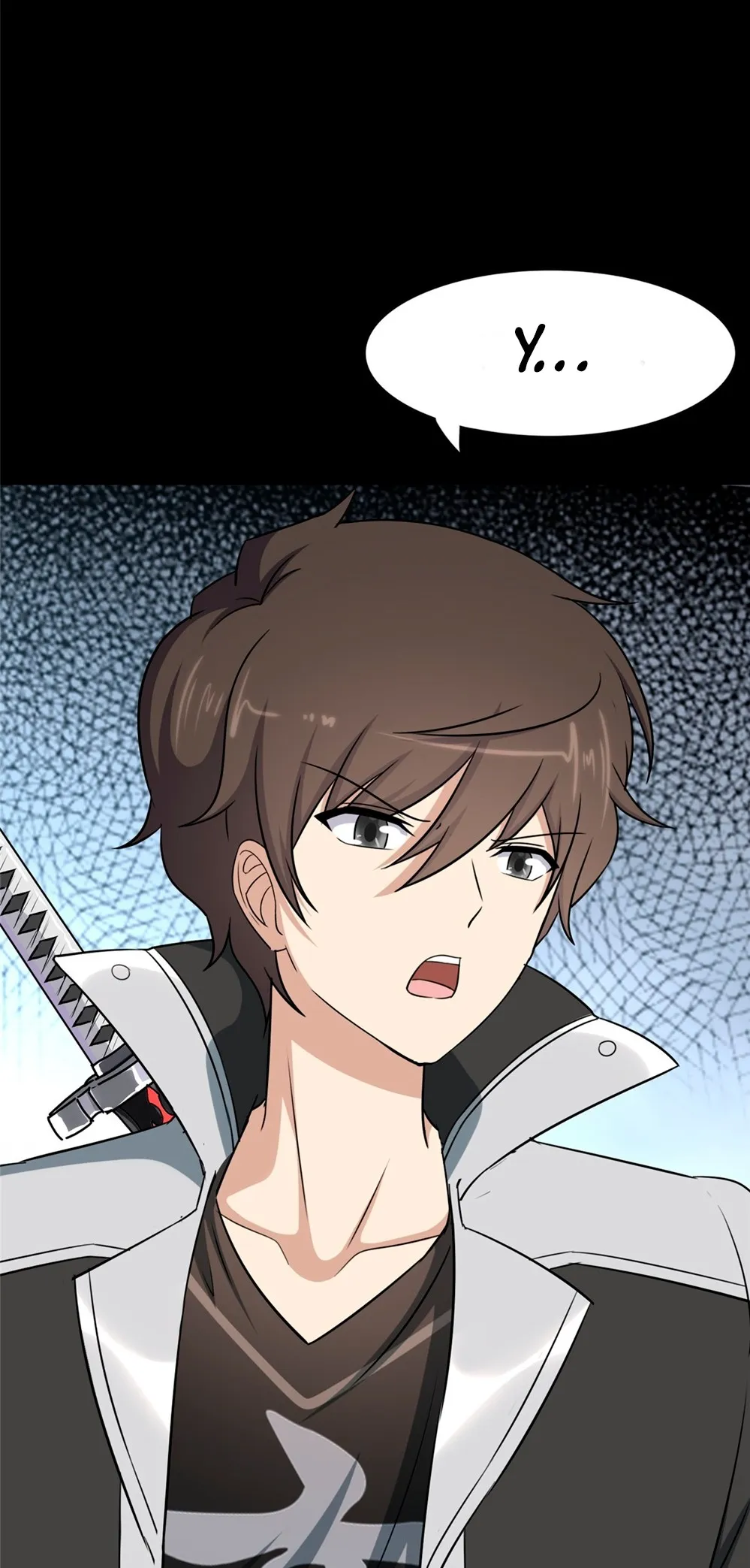 My Girlfriend is a Zombie Capítulo 325 - Page 9