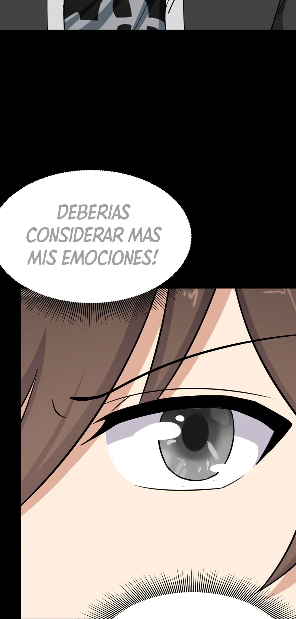 My Girlfriend is a Zombie Capítulo 325 - Page 10