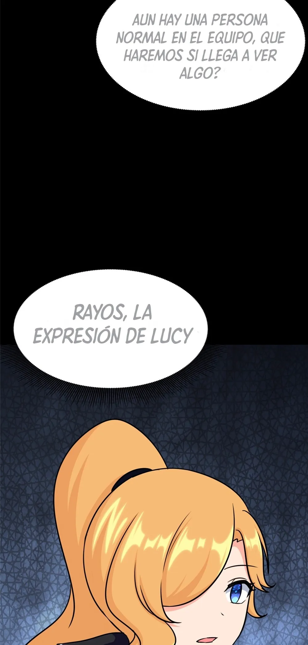 My Girlfriend is a Zombie Capítulo 325 - Page 11