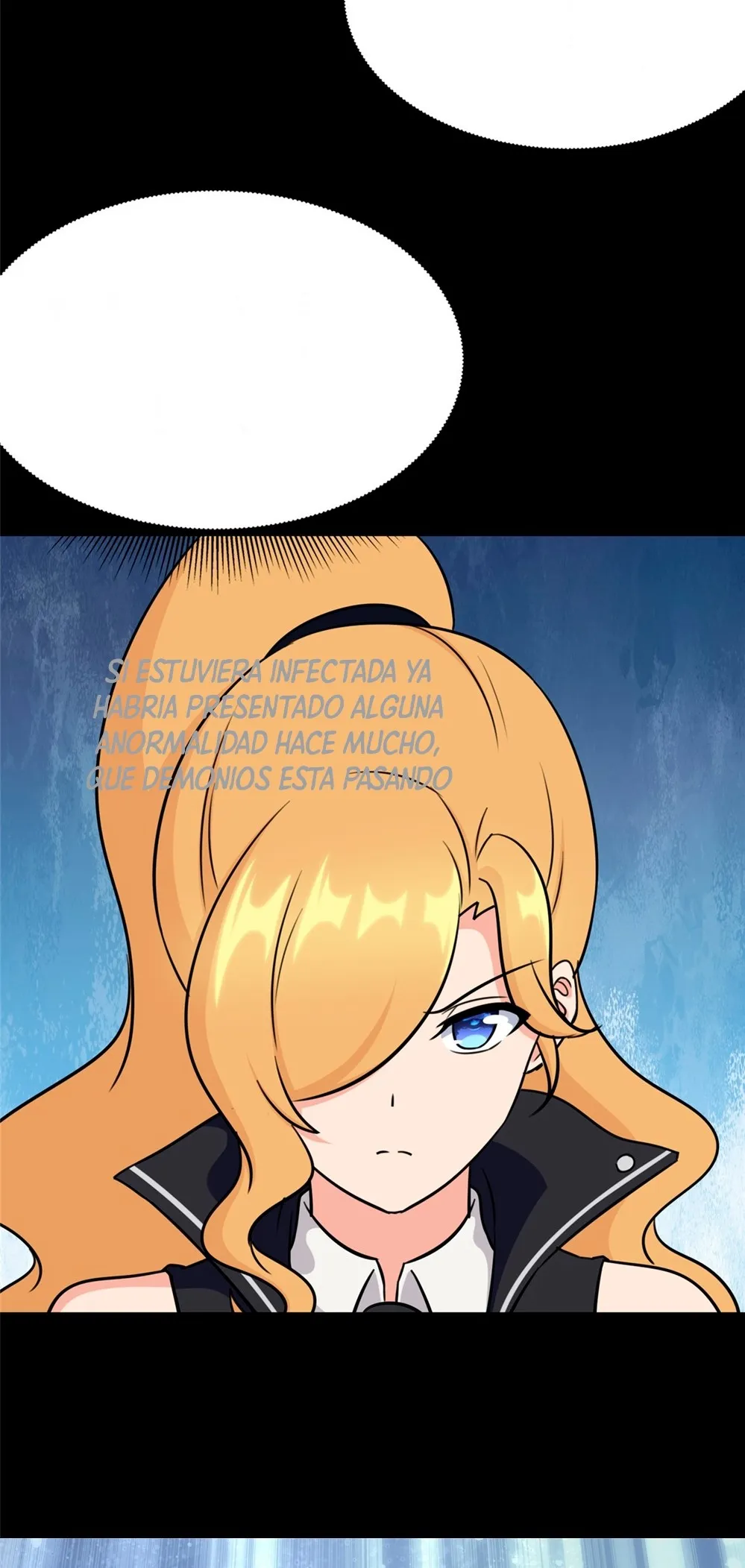My Girlfriend is a Zombie Capítulo 325 - Page 16