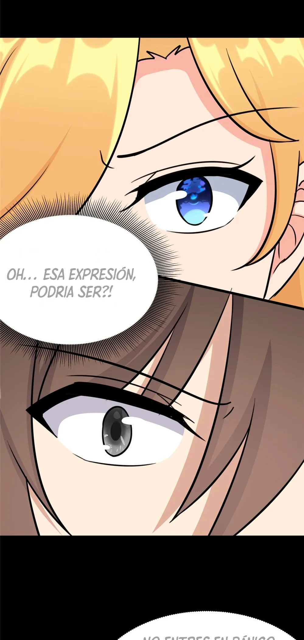 My Girlfriend is a Zombie Capítulo 325 - Page 18
