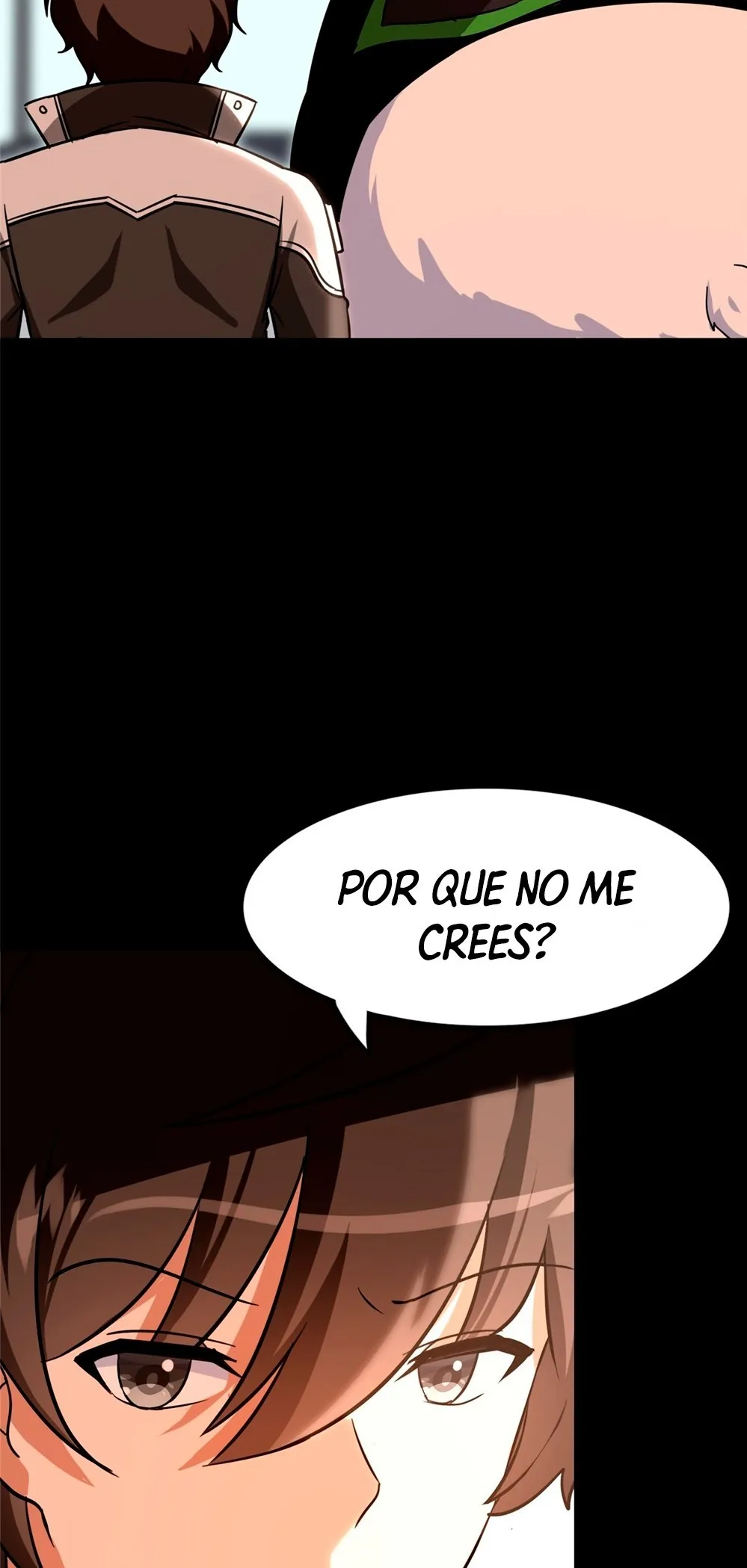 My Girlfriend is a Zombie Capítulo 326 - Page 4