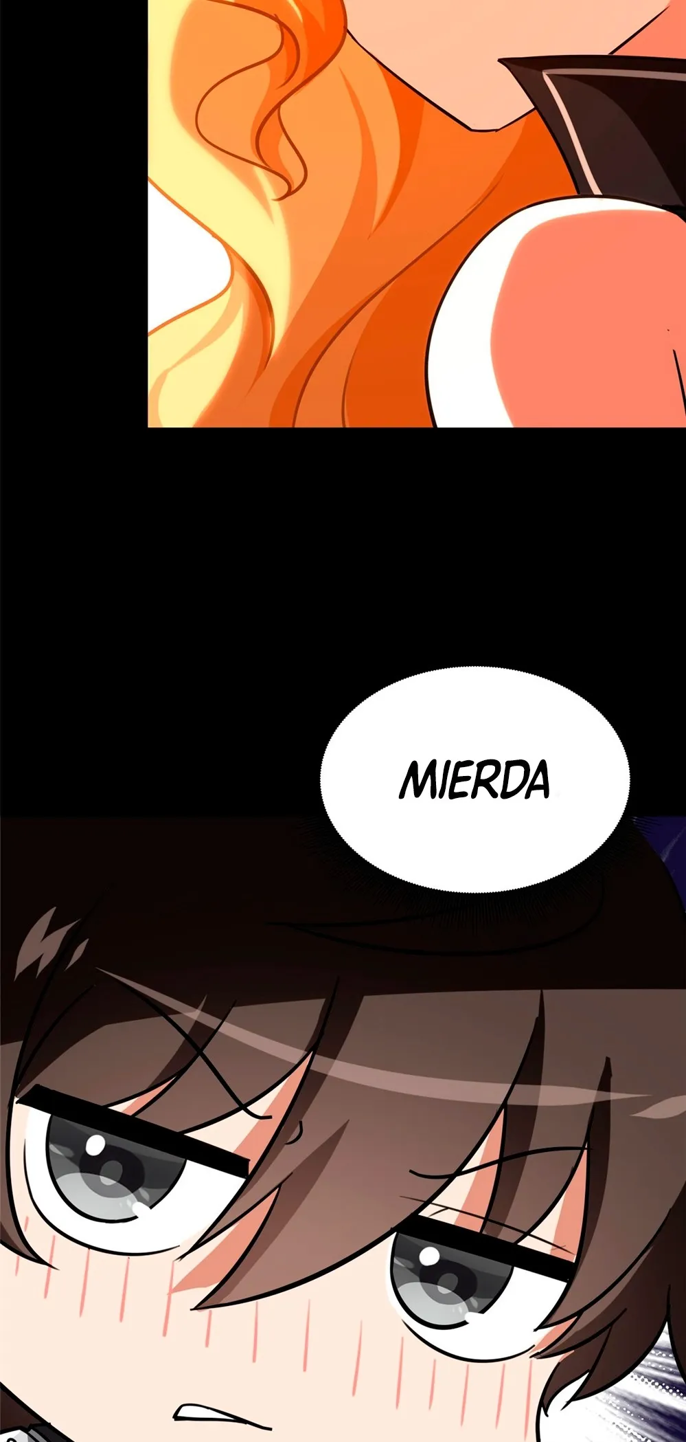 My Girlfriend is a Zombie Capítulo 326 - Page 6