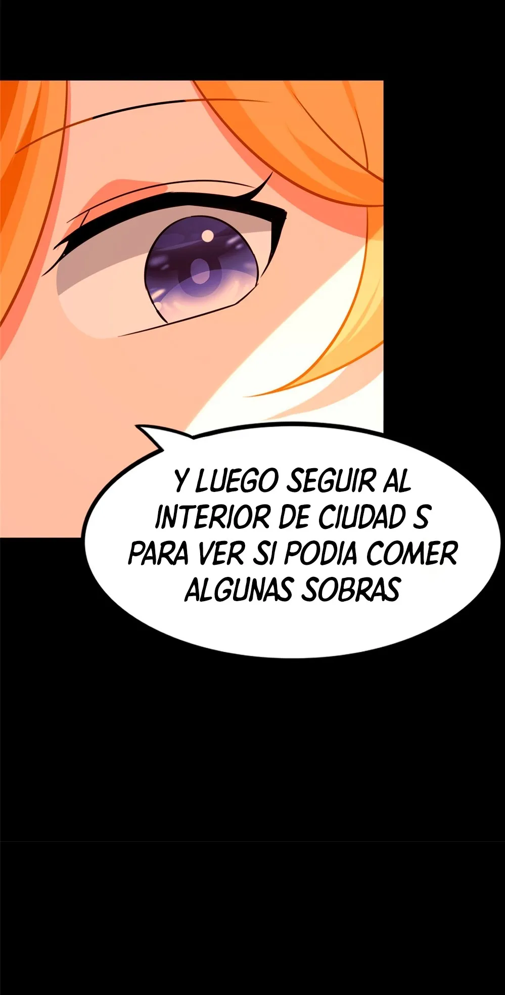 My Girlfriend is a Zombie Capítulo 326 - Page 12