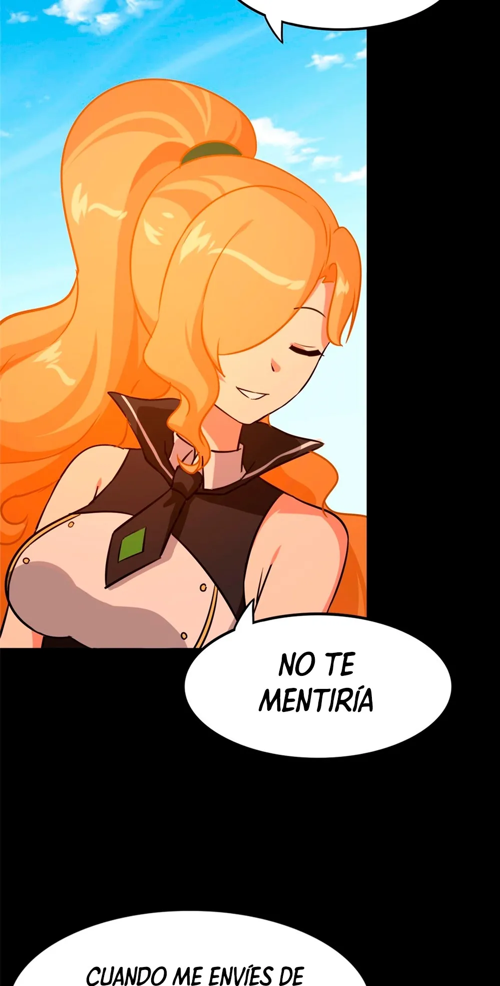 My Girlfriend is a Zombie Capítulo 326 - Page 14