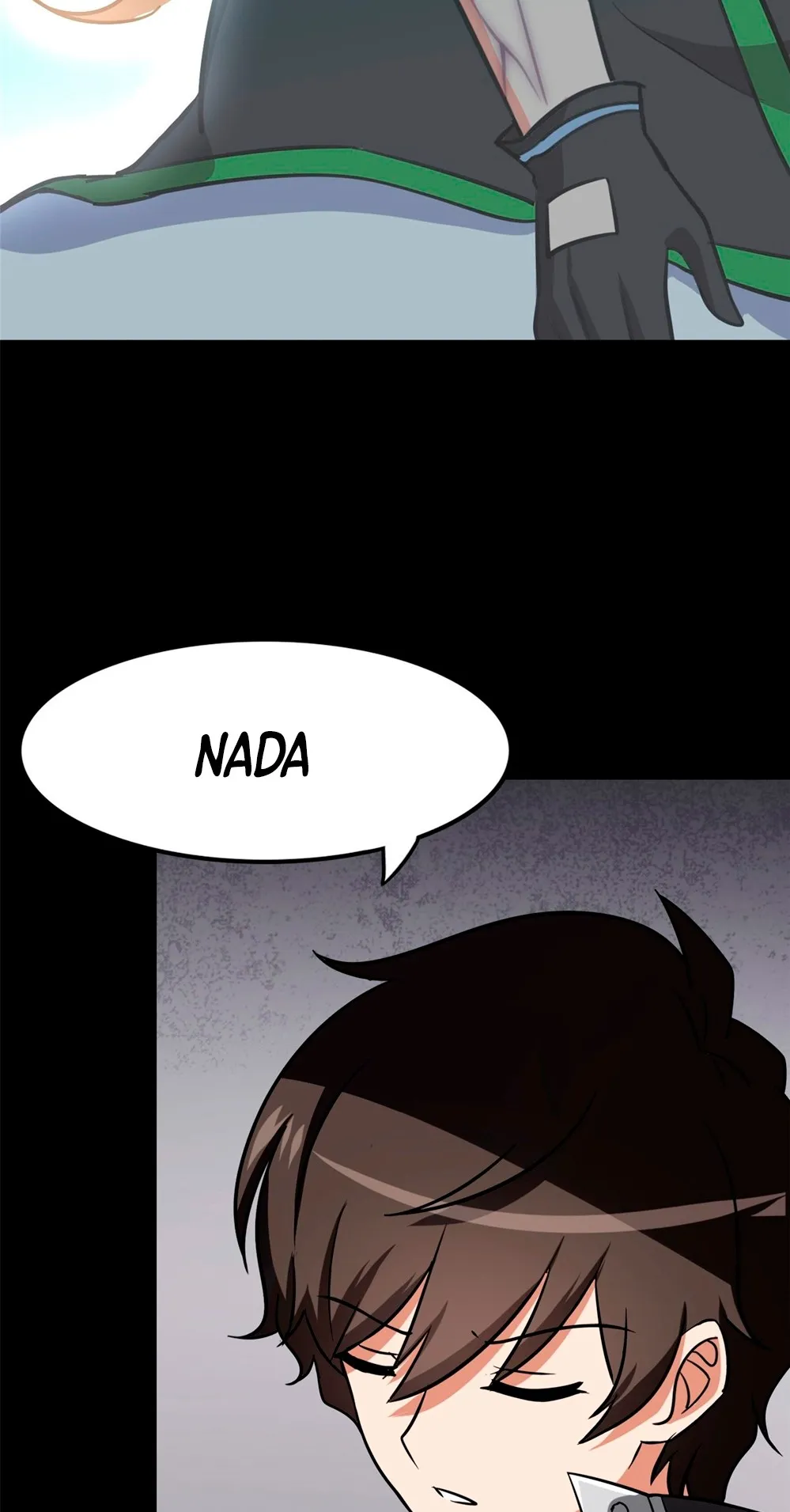 My Girlfriend is a Zombie Capítulo 326 - Page 23