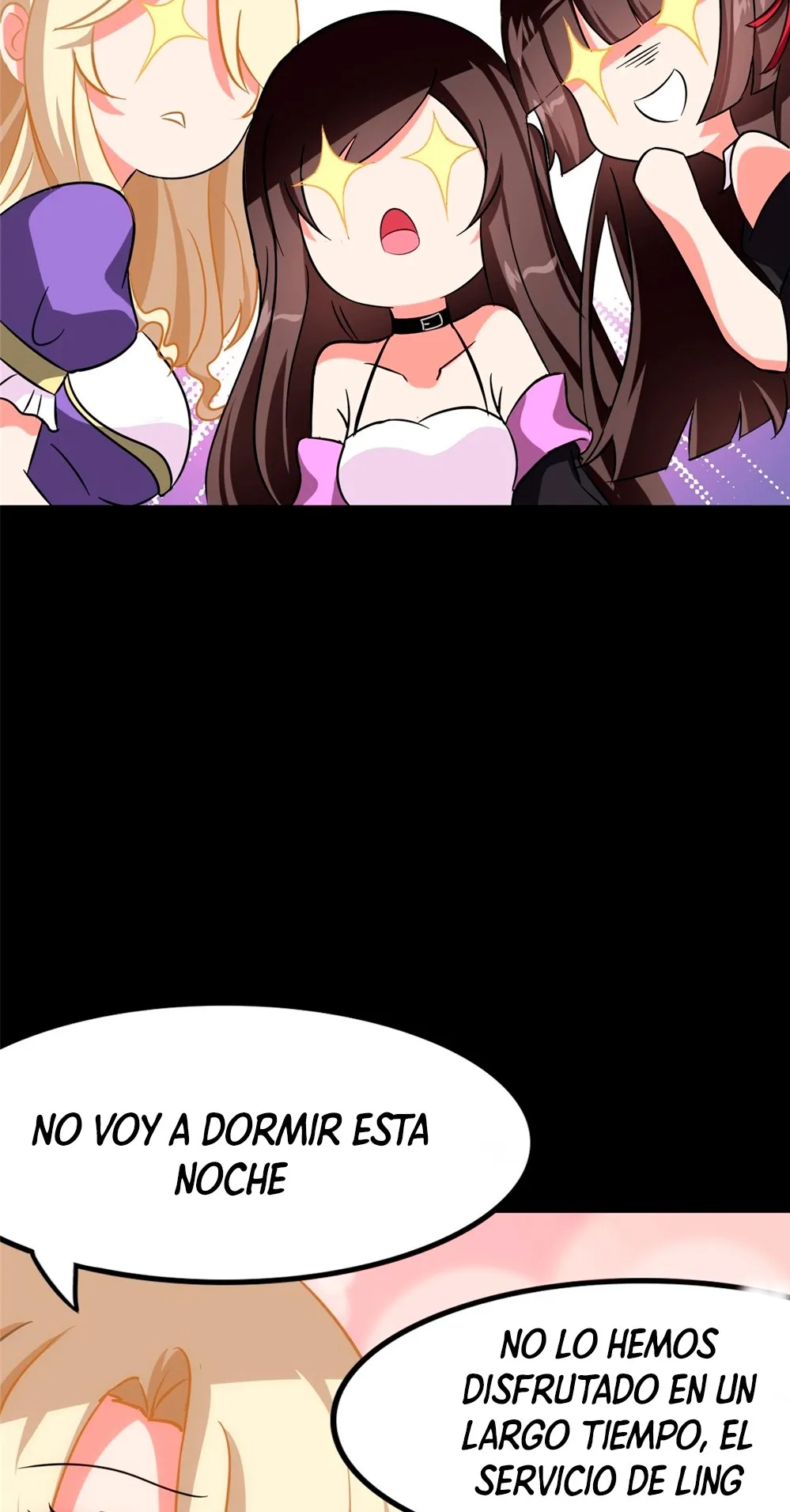 My Girlfriend is a Zombie Capítulo 326 - Page 28