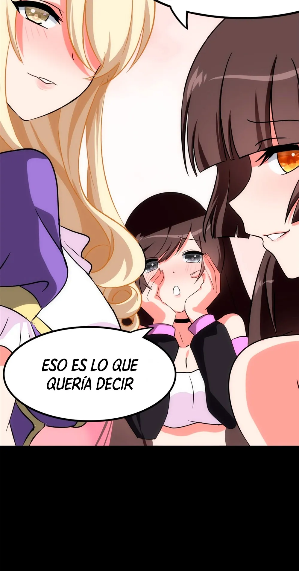 My Girlfriend is a Zombie Capítulo 326 - Page 29