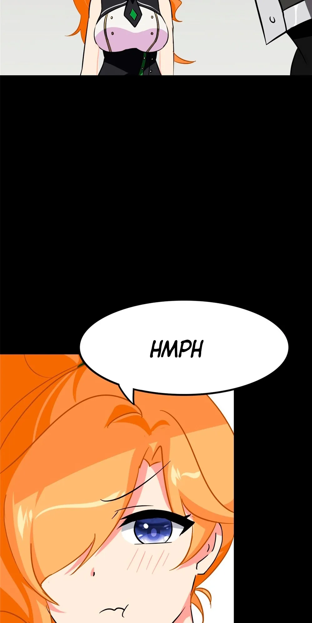 My Girlfriend is a Zombie Capítulo 326 - Page 33
