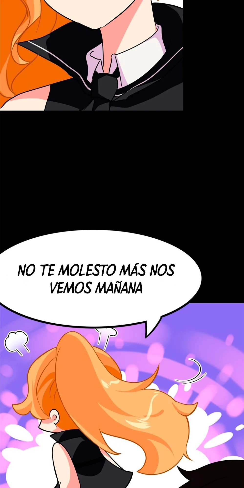 My Girlfriend is a Zombie Capítulo 326 - Page 34