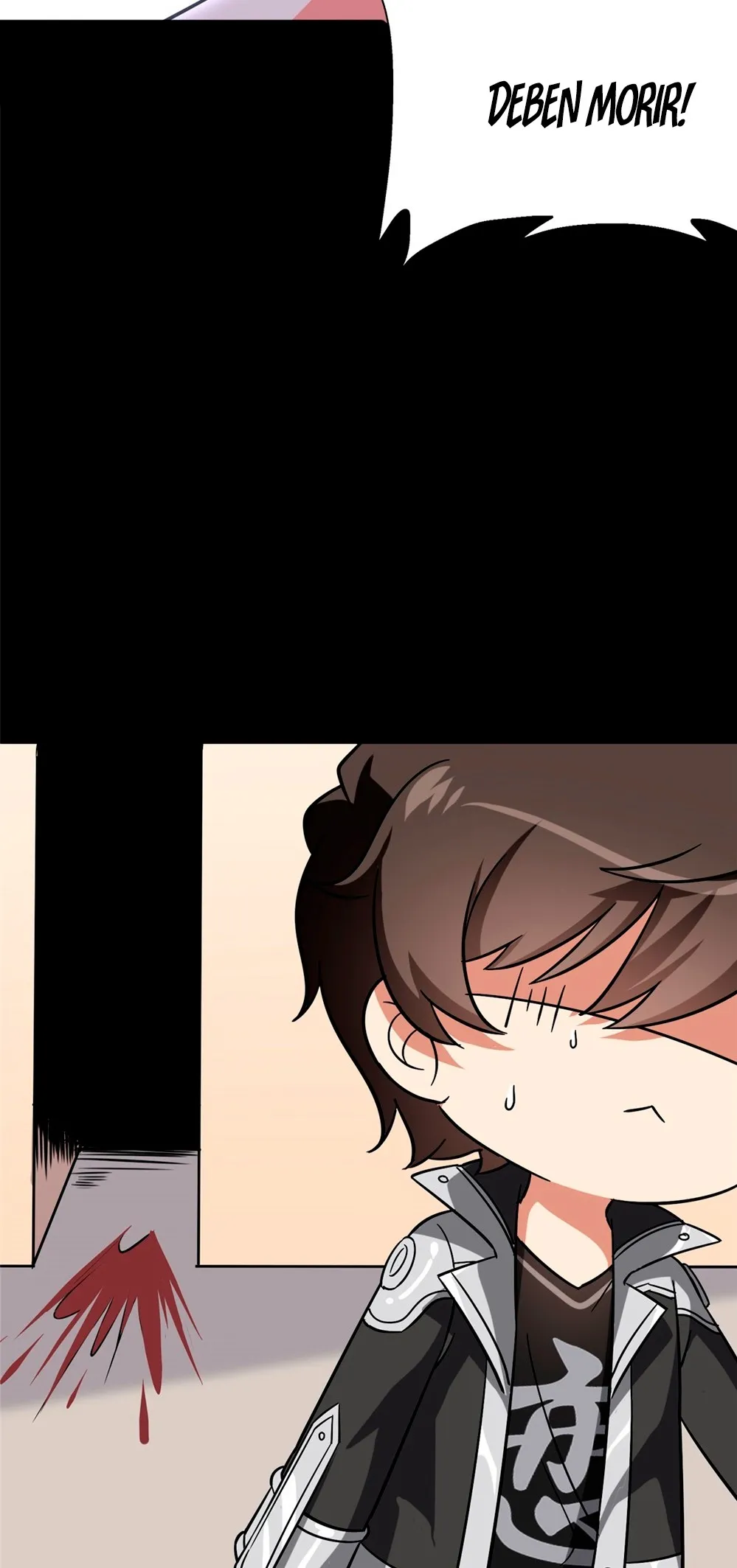My Girlfriend is a Zombie Capítulo 326 - Page 45