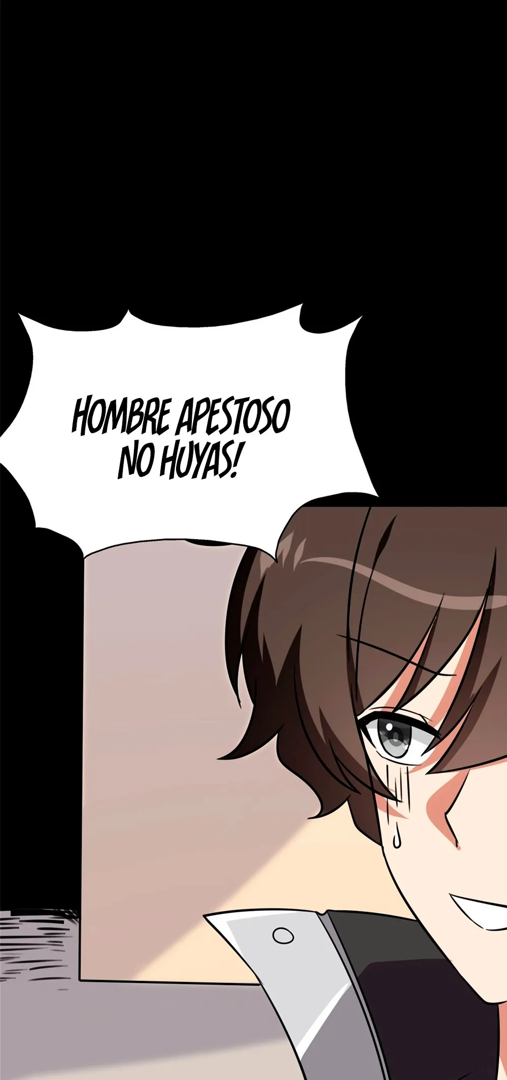 My Girlfriend is a Zombie Capítulo 326 - Page 47