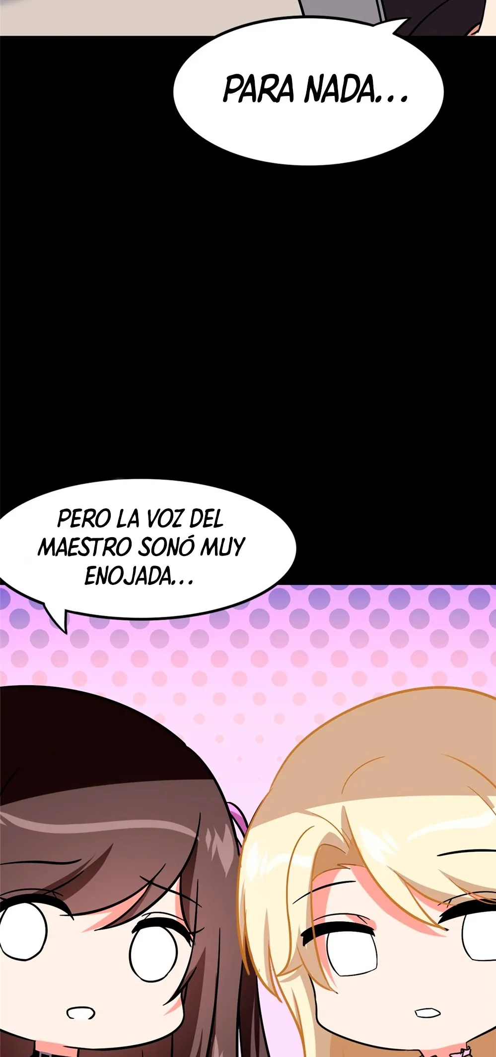 My Girlfriend is a Zombie Capítulo 326 - Page 48