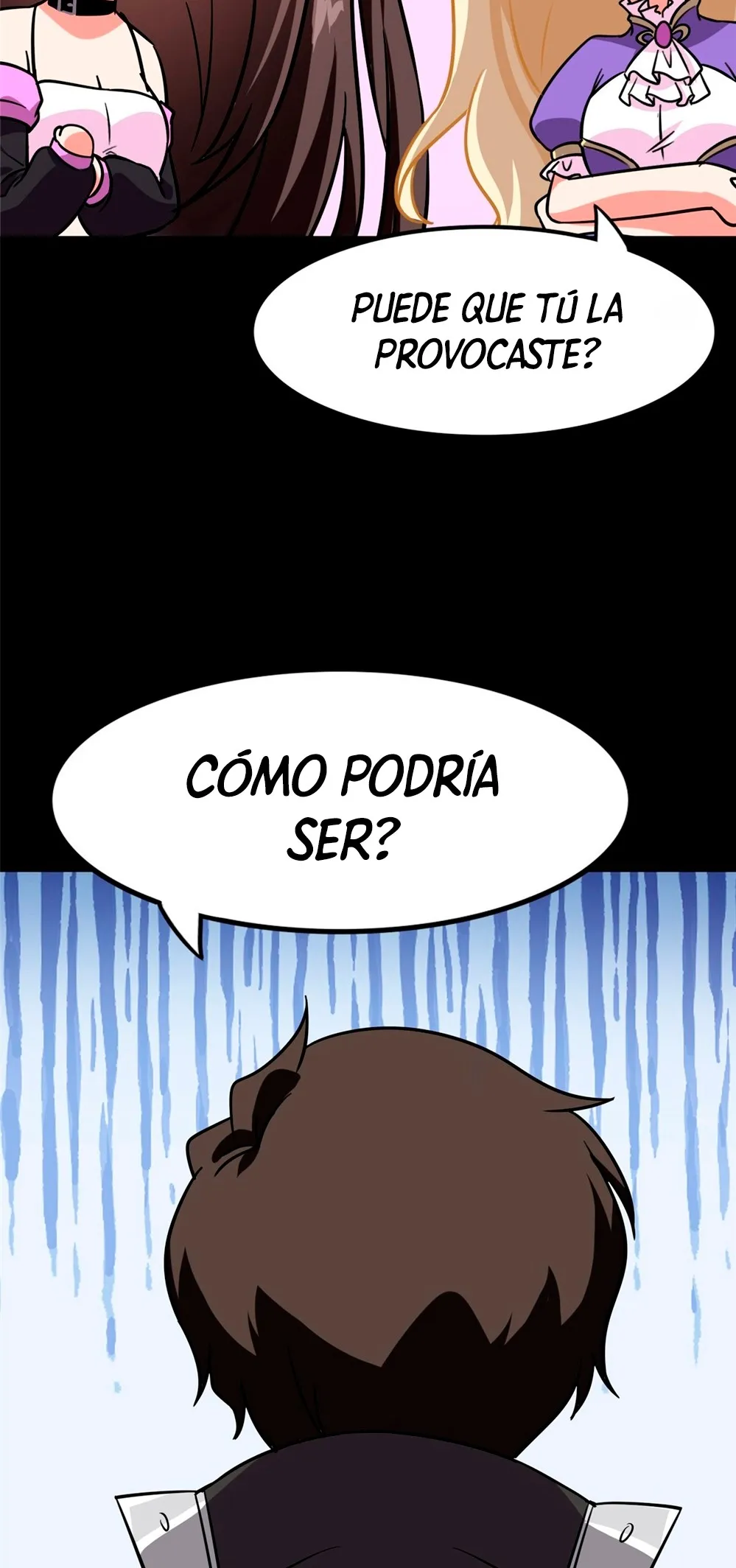 My Girlfriend is a Zombie Capítulo 326 - Page 49