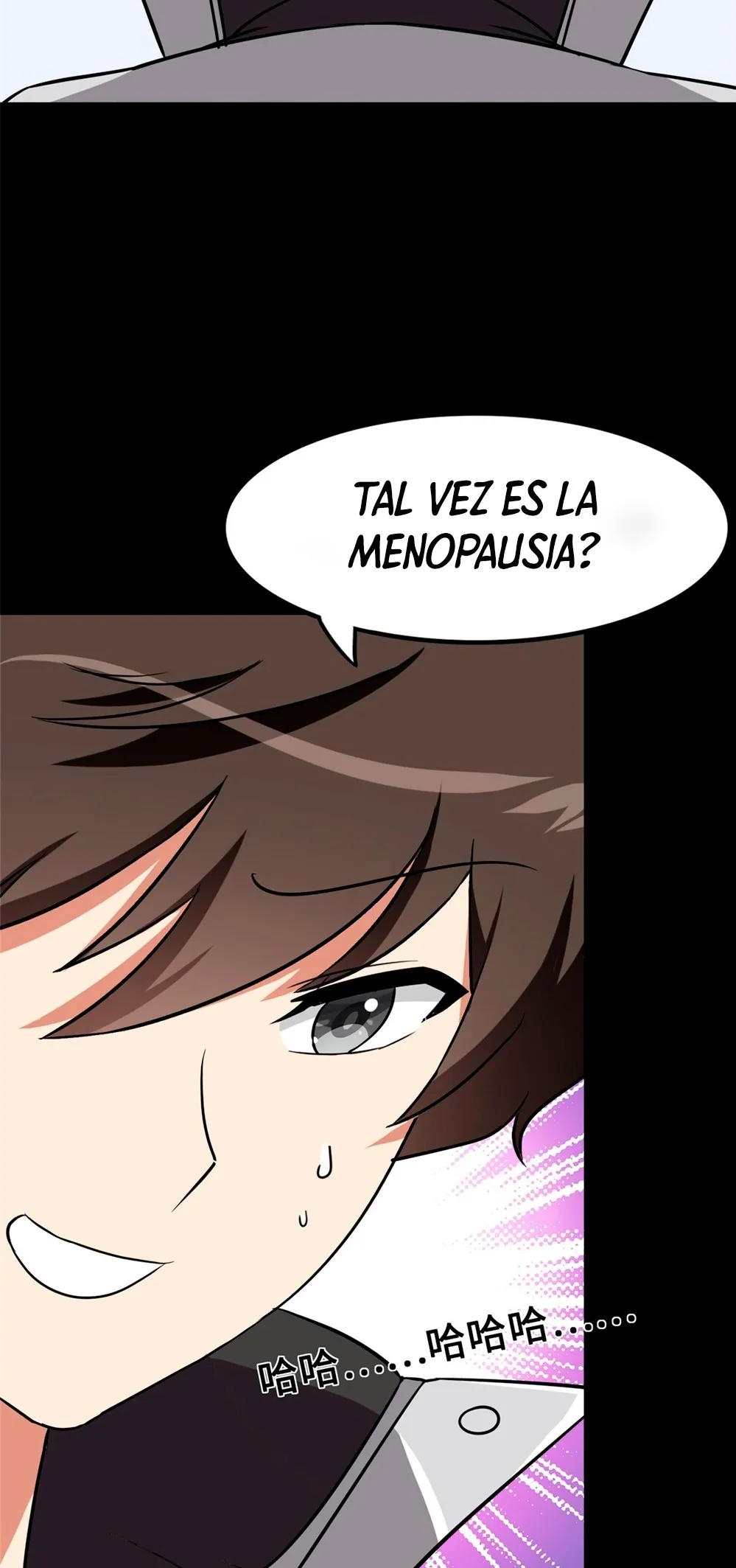 My Girlfriend is a Zombie Capítulo 326 - Page 50