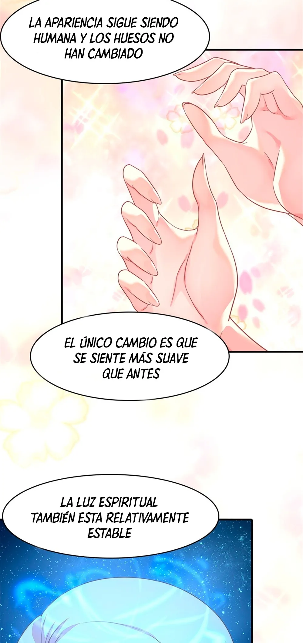 My Girlfriend is a Zombie Capítulo 327 - Page 6